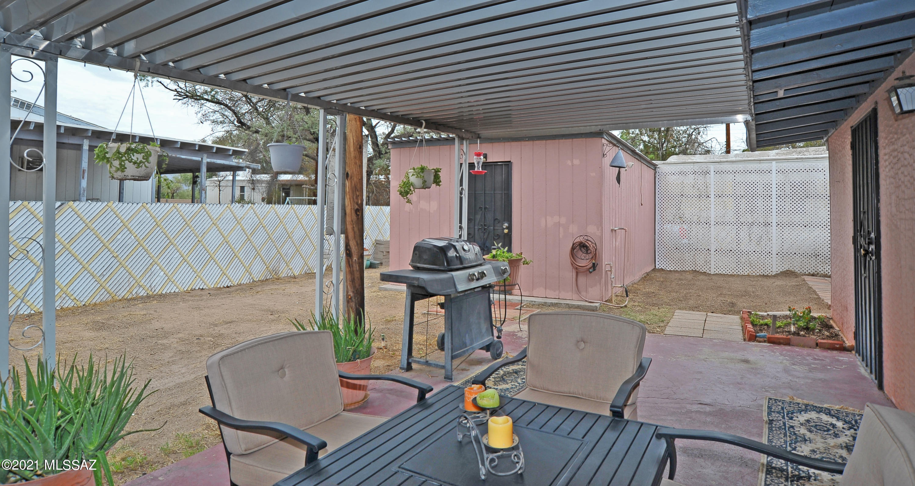 Other/Unknown - Residential