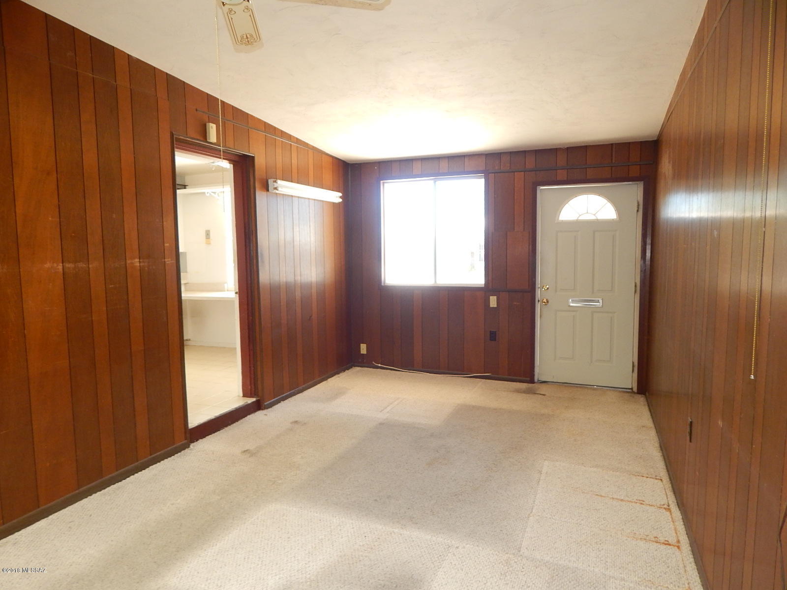 Douglas Terrace (1-69) - Residential