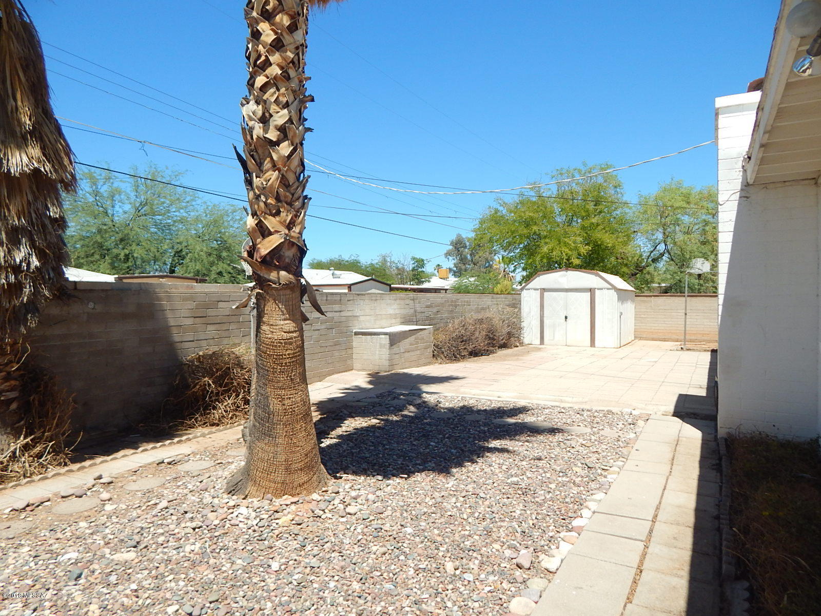 Douglas Terrace (1-69) - Residential