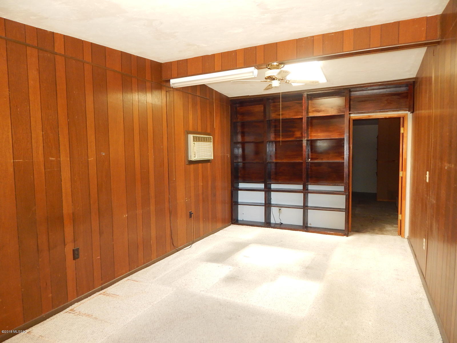 Douglas Terrace (1-69) - Residential