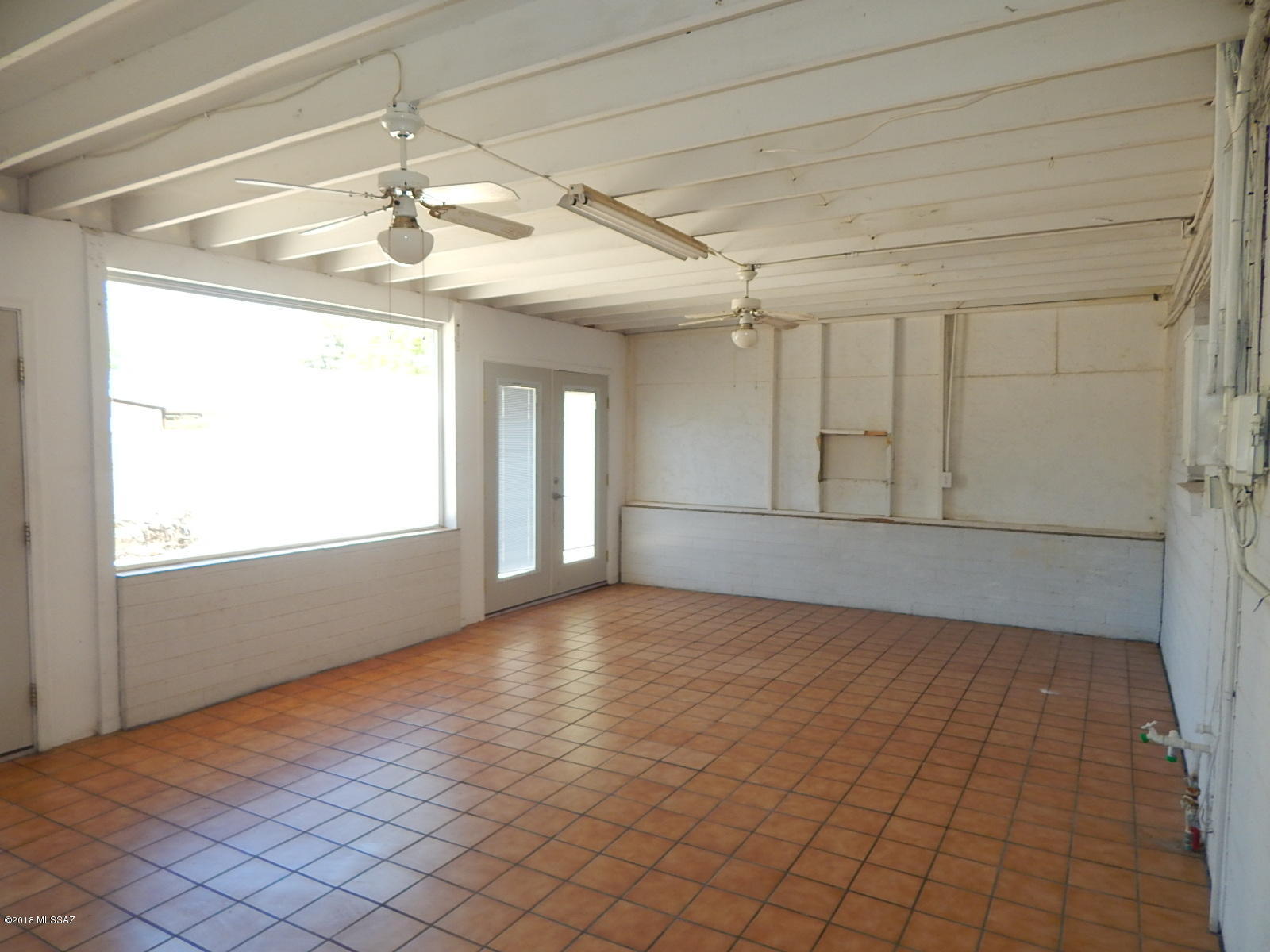 Douglas Terrace (1-69) - Residential