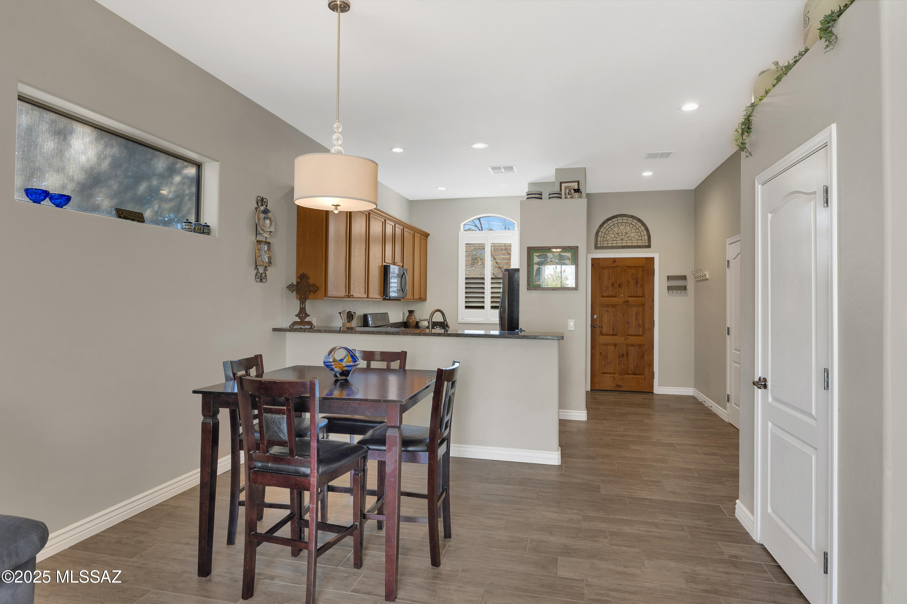 Rancho Del Lago (101-206) - Residential