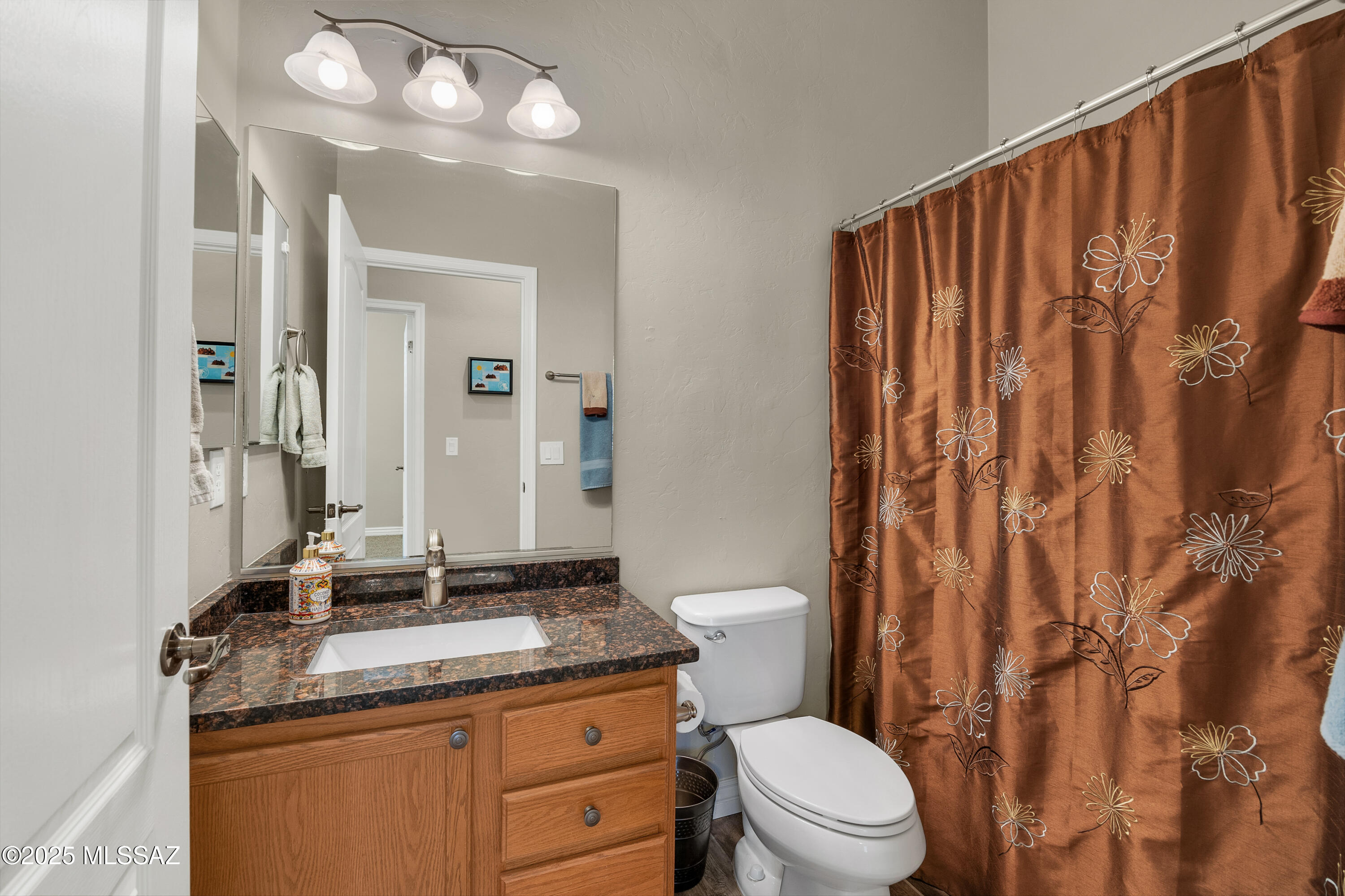 Rancho Del Lago (101-206) - Residential