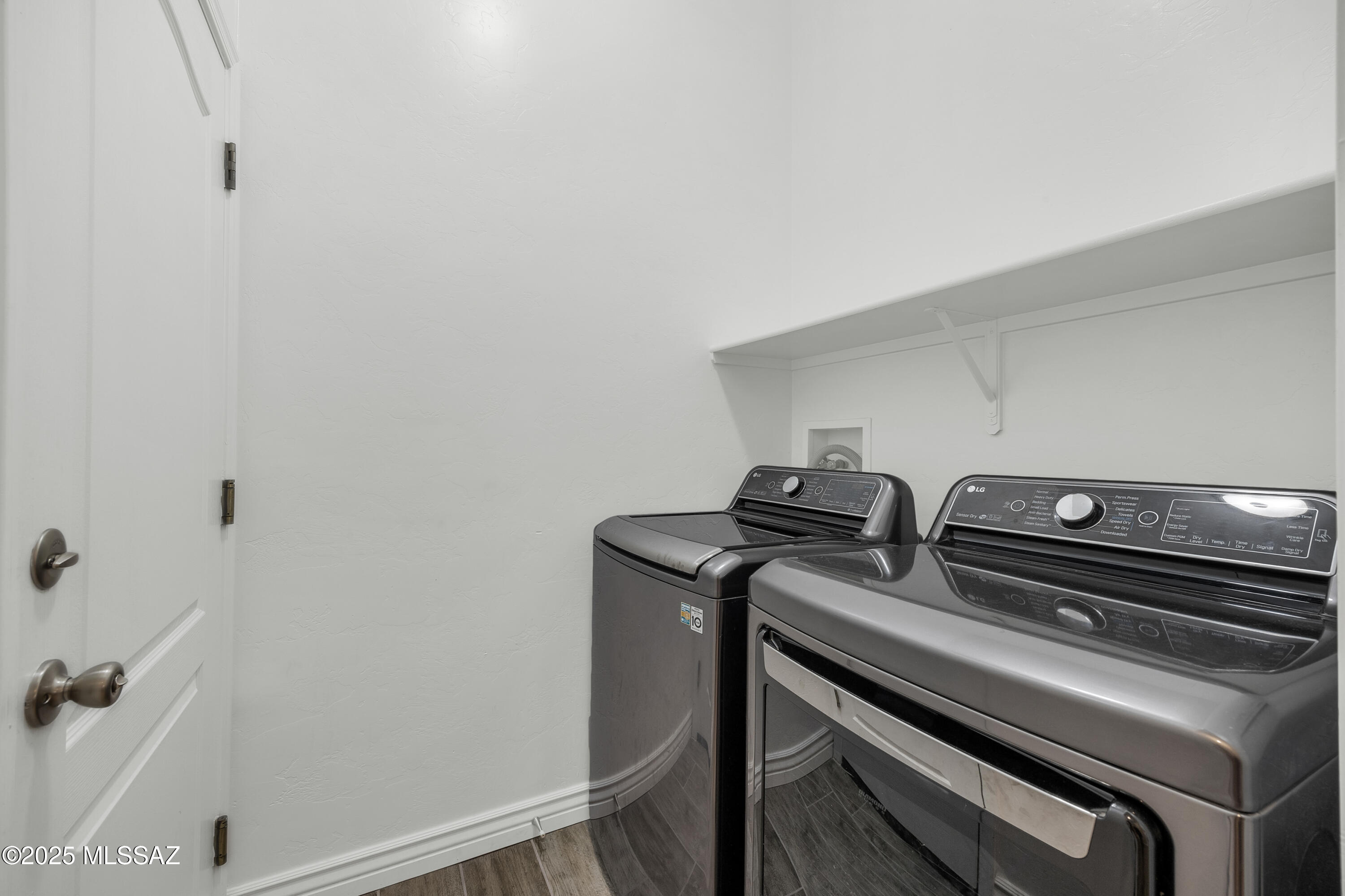 Rancho Del Lago (101-206) - Residential
