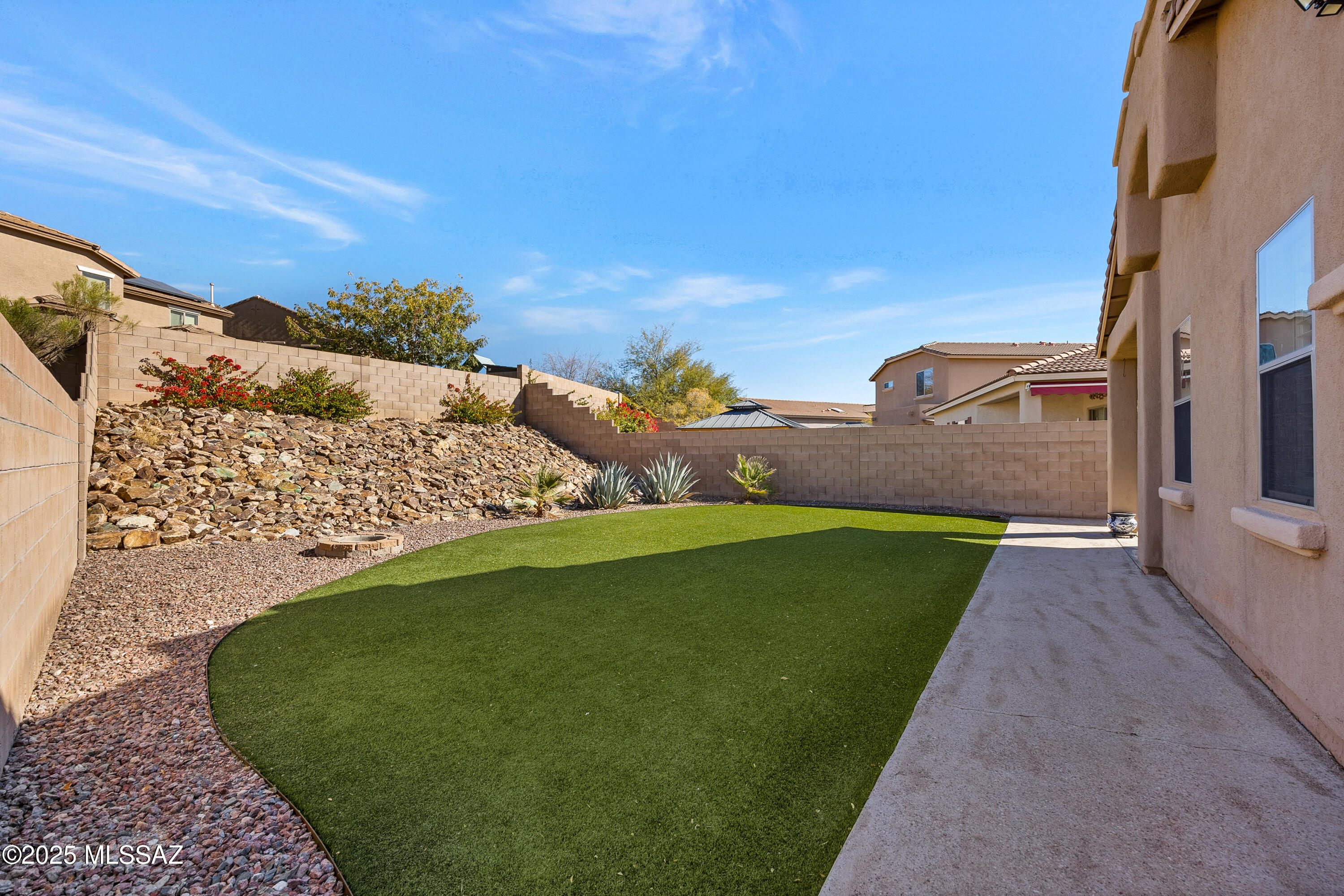 Rancho Del Lago (101-206) - Residential