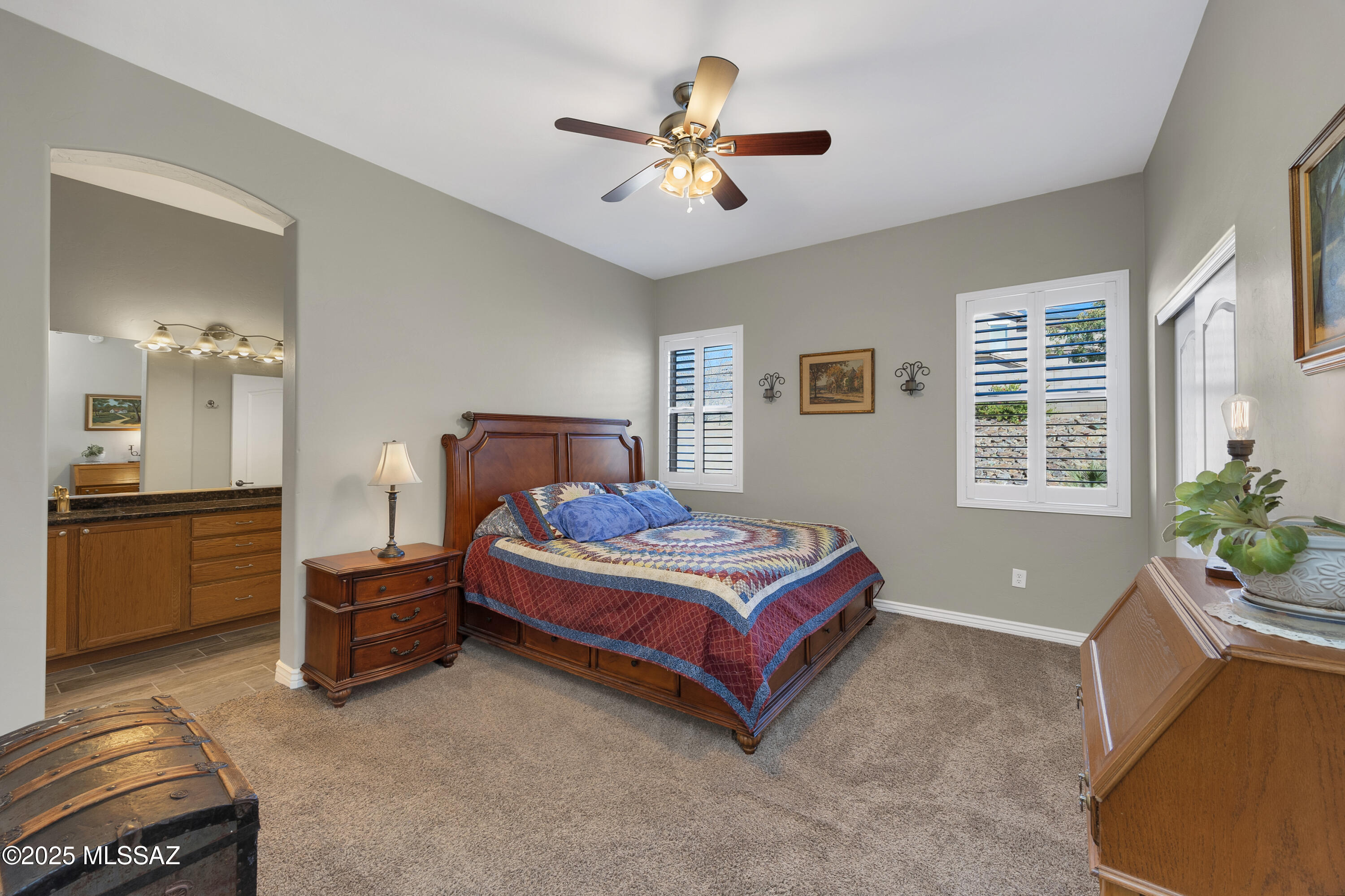 Rancho Del Lago (101-206) - Residential