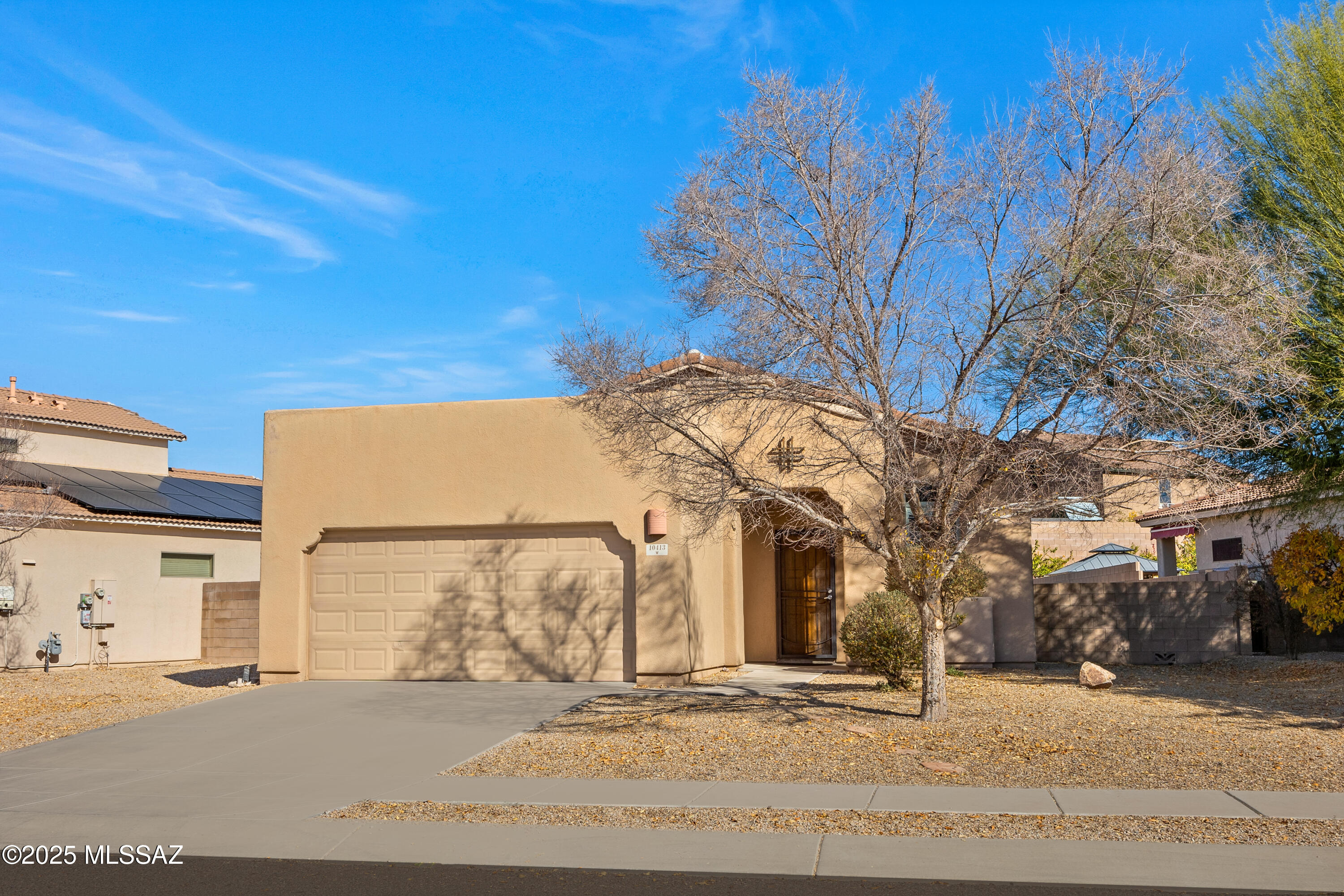 Rancho Del Lago (101-206) - Residential