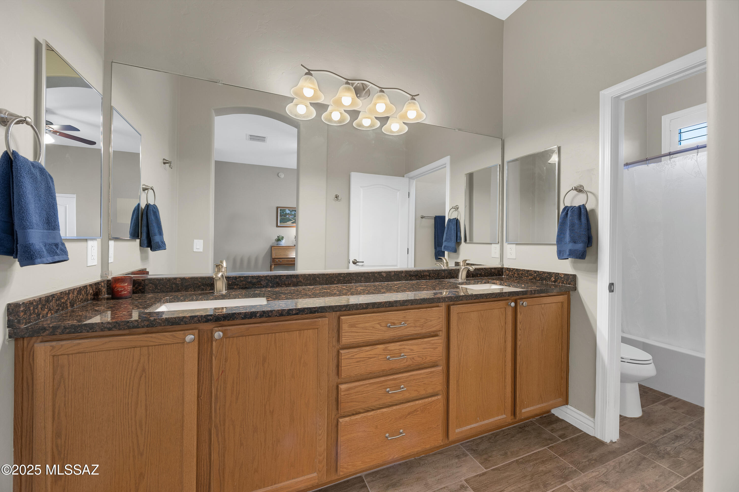 Rancho Del Lago (101-206) - Residential