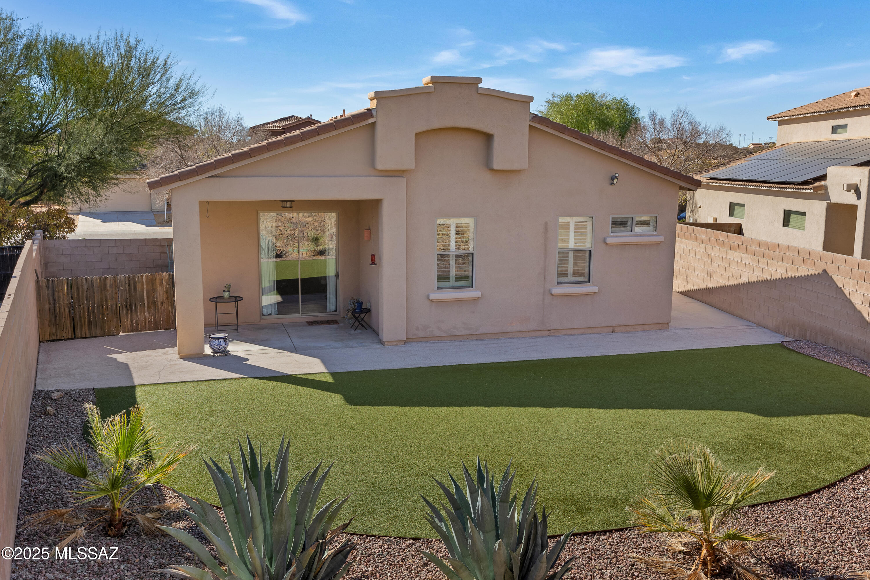Rancho Del Lago (101-206) - Residential