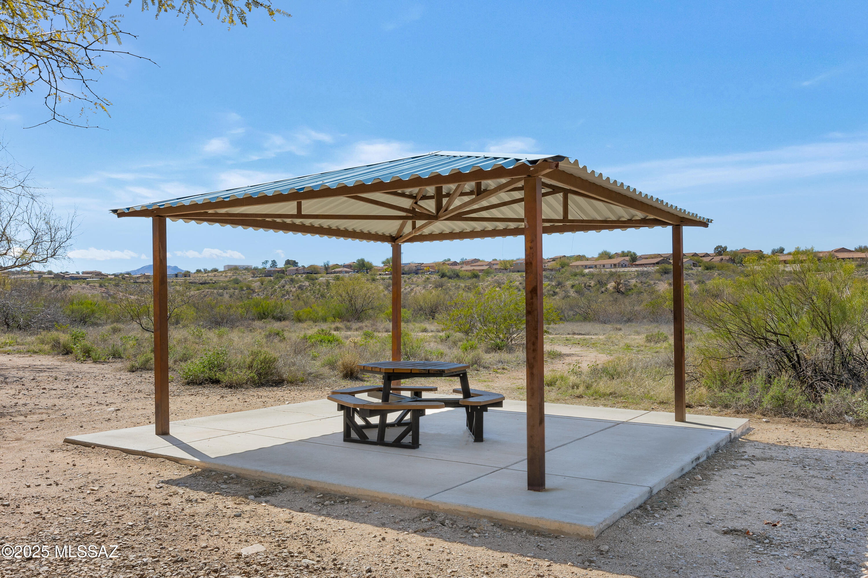 Rancho Del Lago (101-206) - Residential