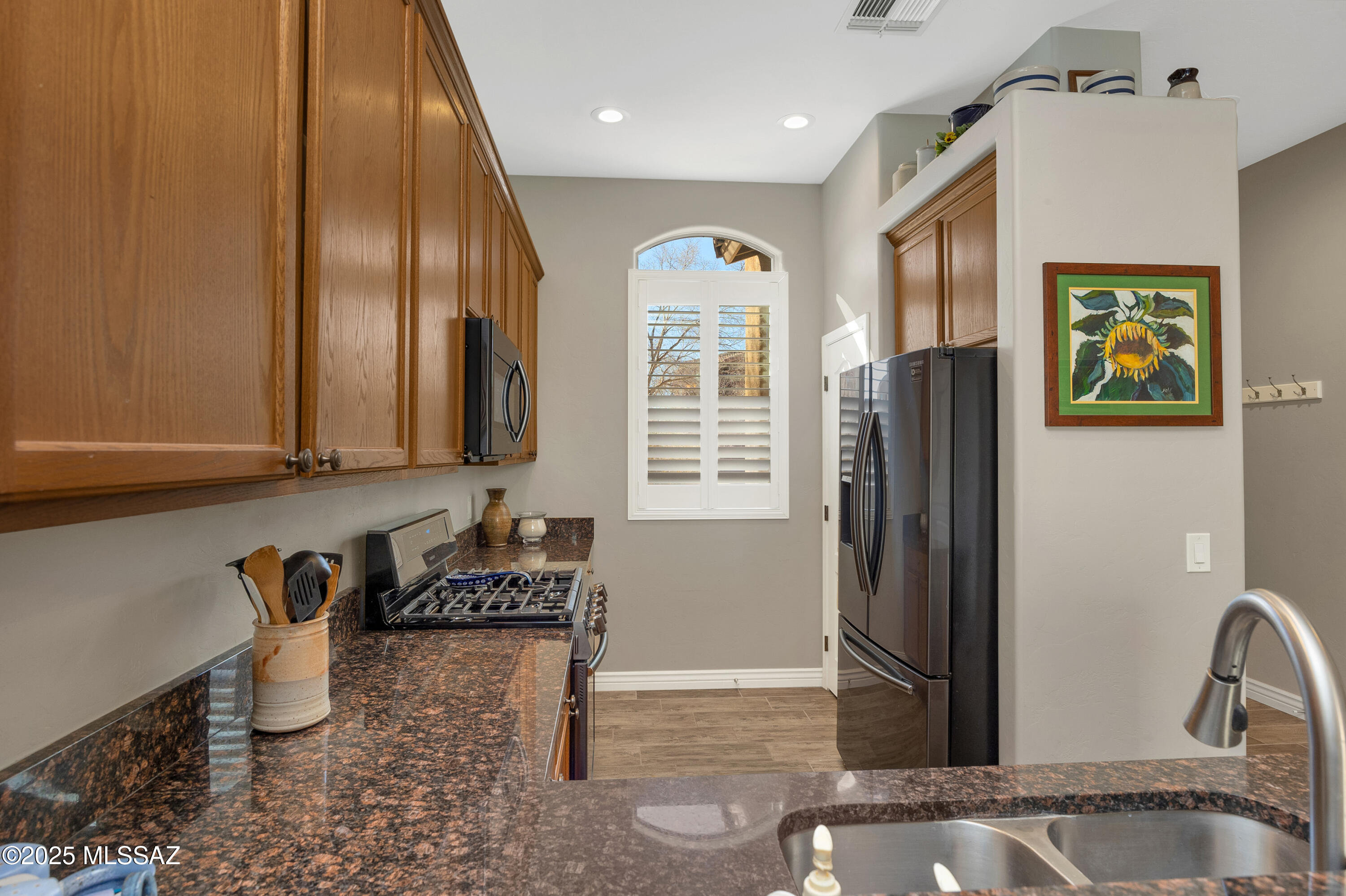 Rancho Del Lago (101-206) - Residential