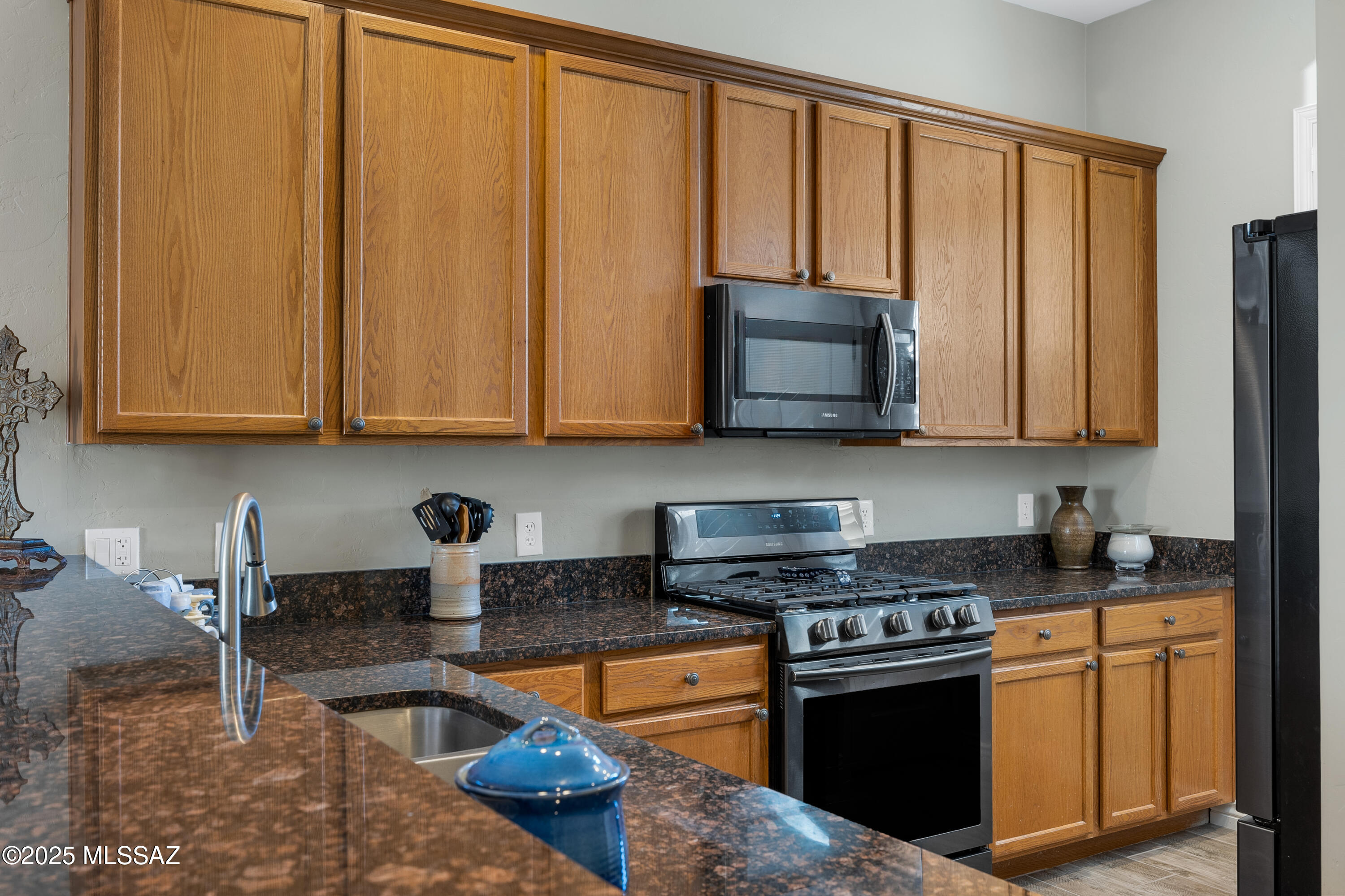 Rancho Del Lago (101-206) - Residential