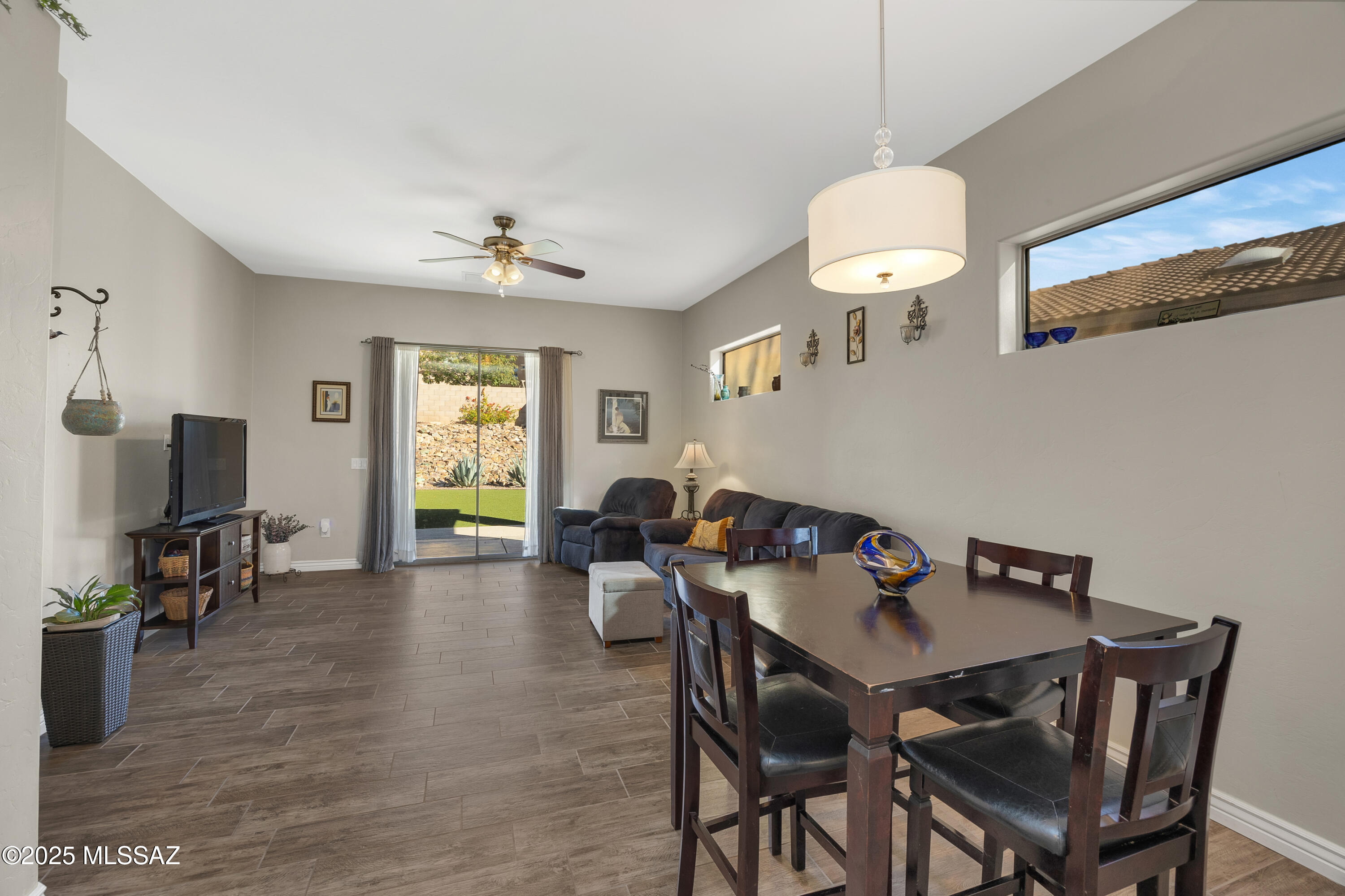 Rancho Del Lago (101-206) - Residential