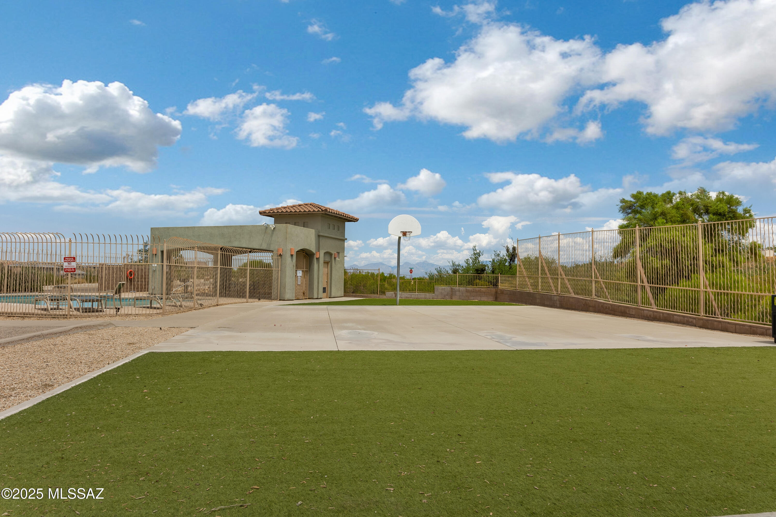 Rancho Del Lago (101-206) - Residential