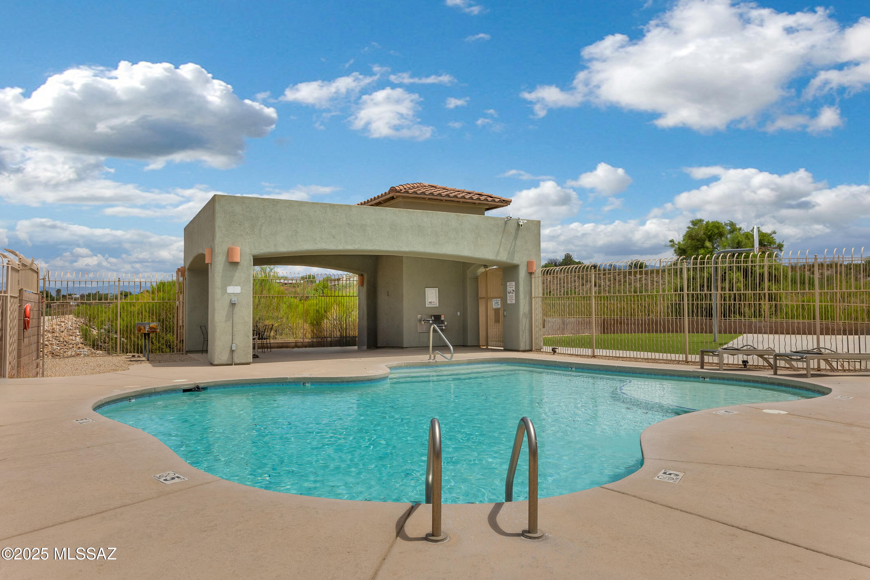 Rancho Del Lago (101-206) - Residential