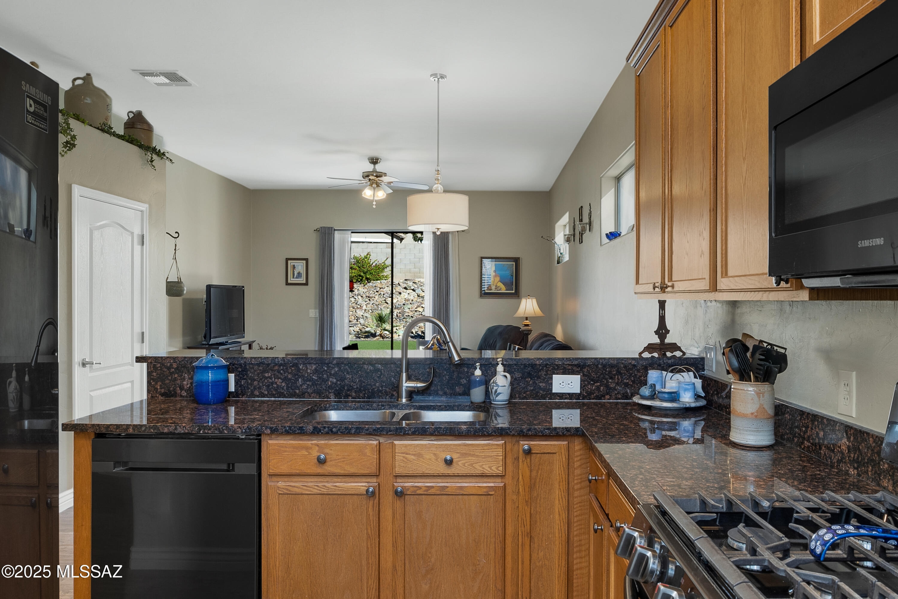 Rancho Del Lago (101-206) - Residential