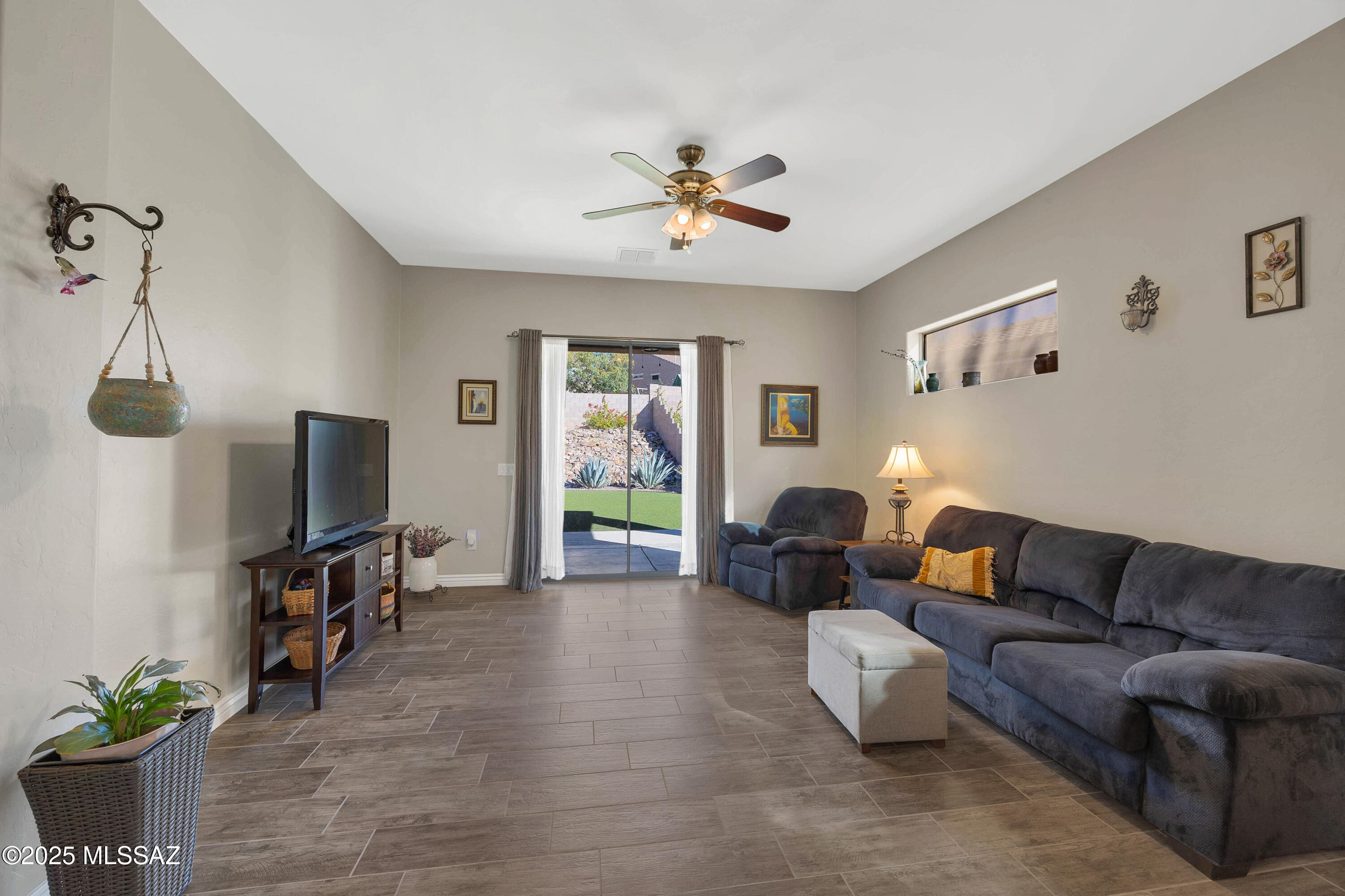 Rancho Del Lago (101-206) - Residential