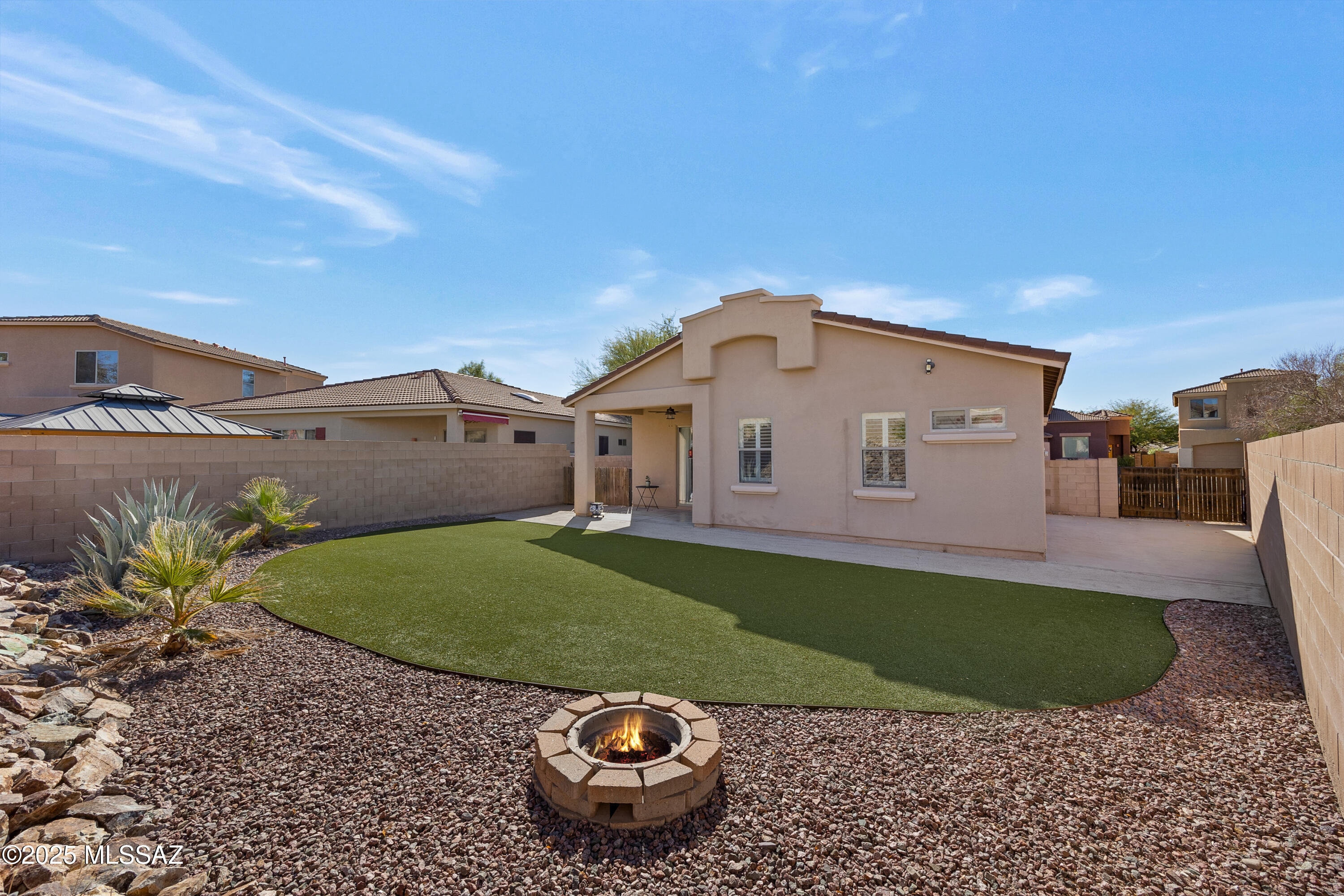 Rancho Del Lago (101-206) - Residential