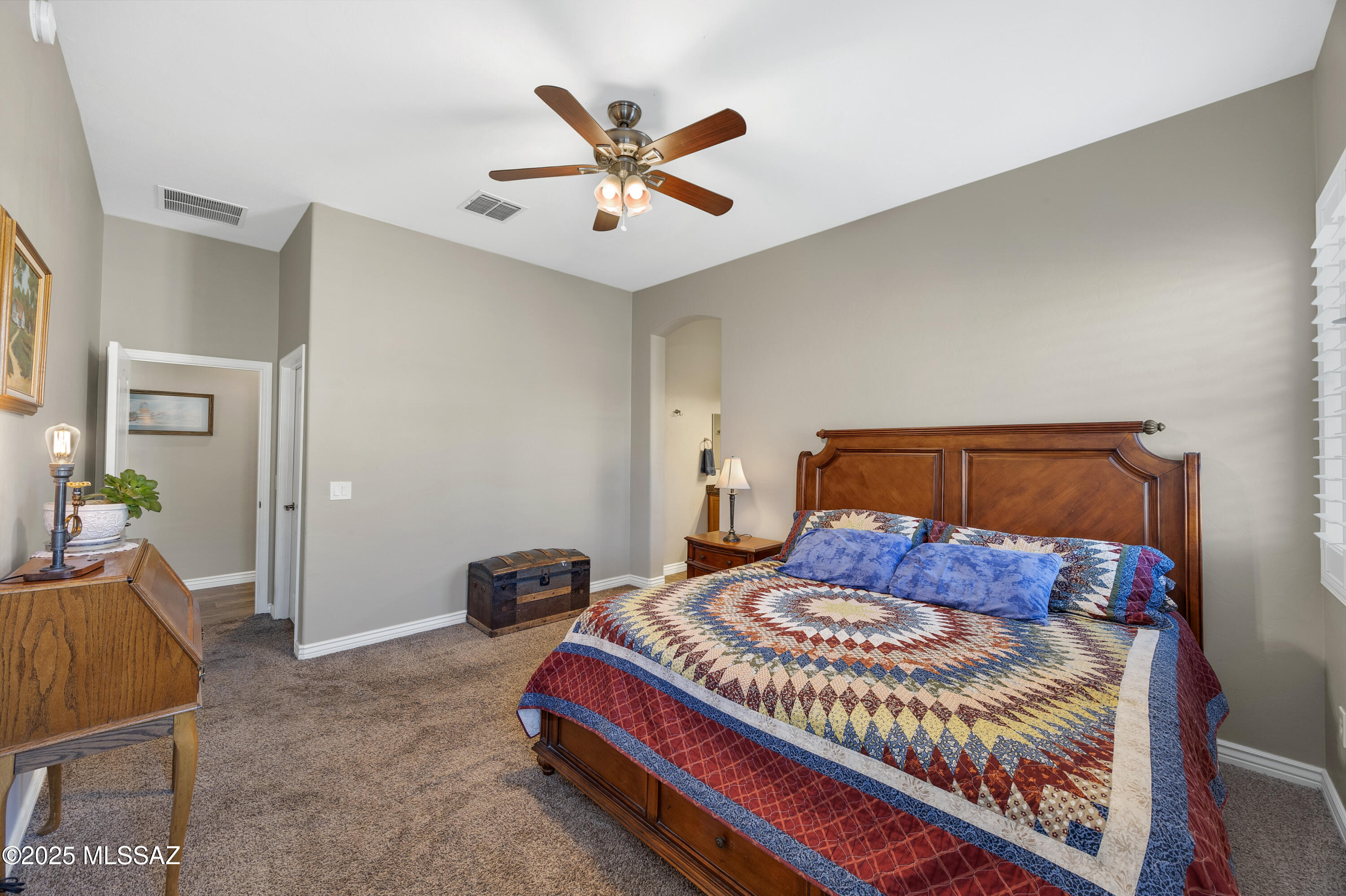 Rancho Del Lago (101-206) - Residential