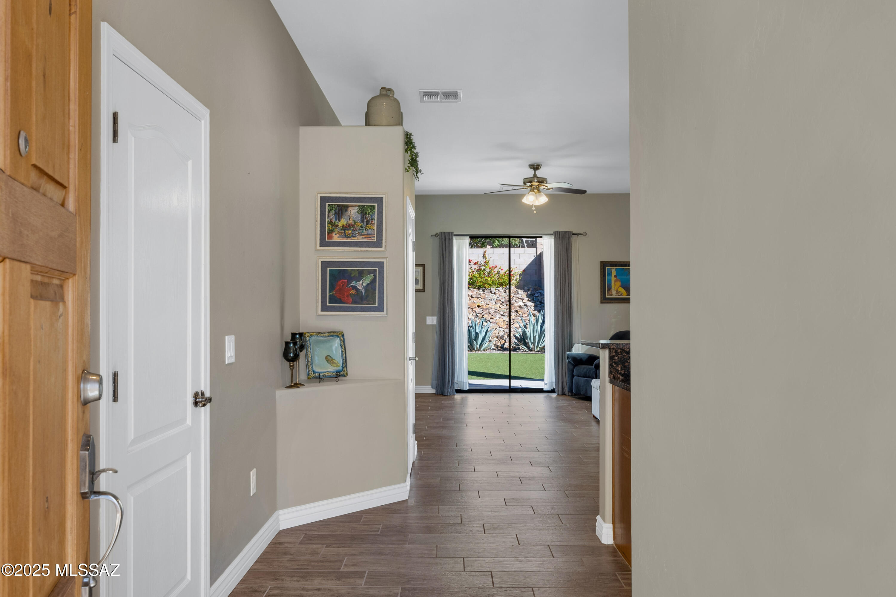 Rancho Del Lago (101-206) - Residential