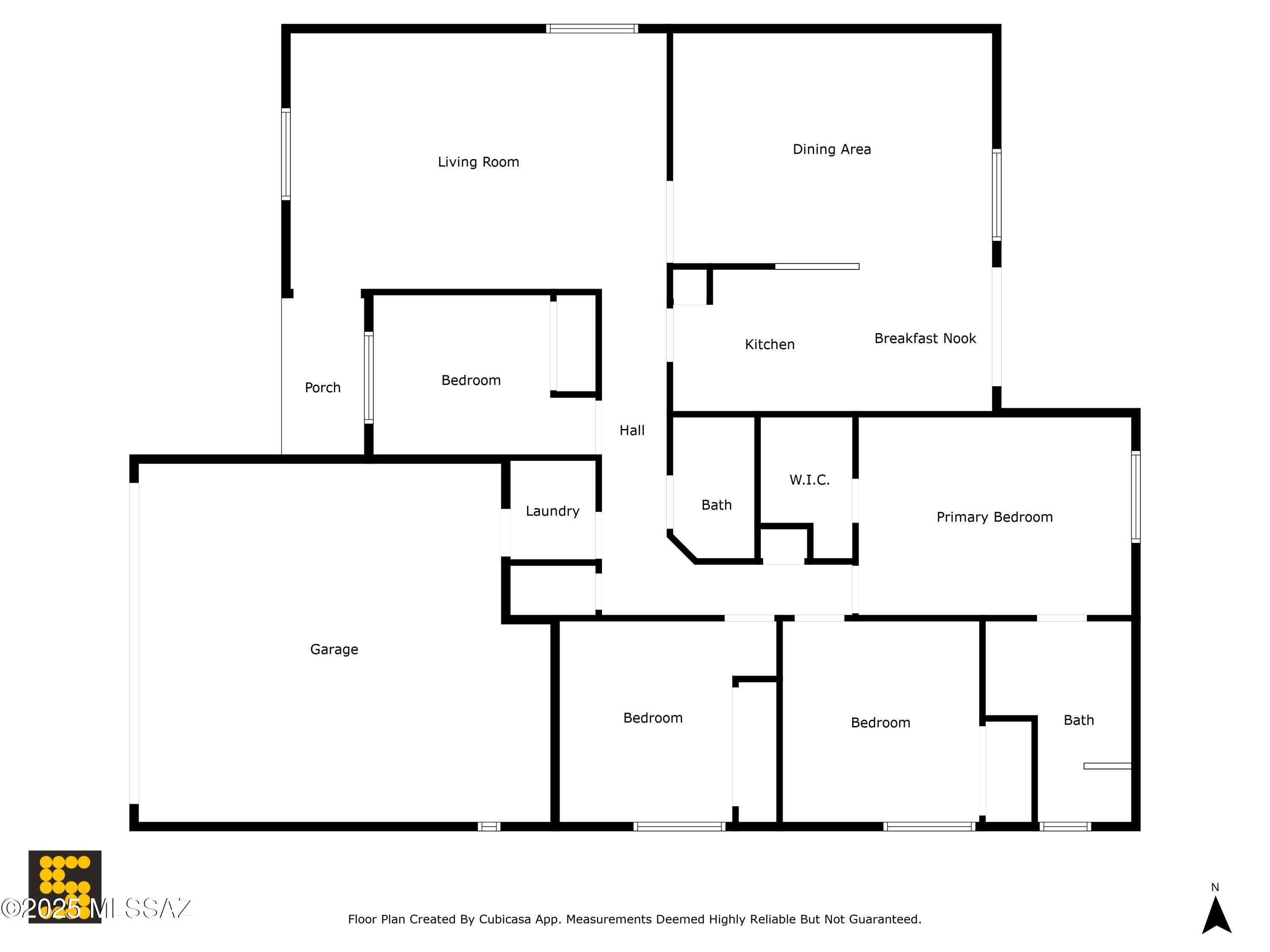 Silver Moon (1-101) - Residential
