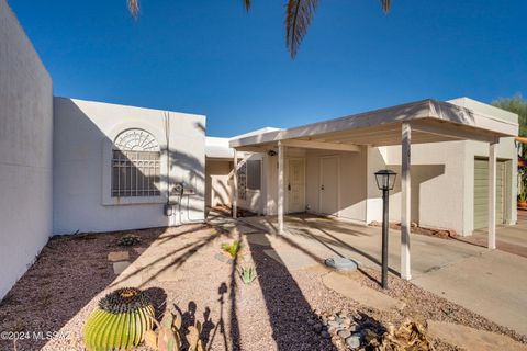 A home in Green Valley