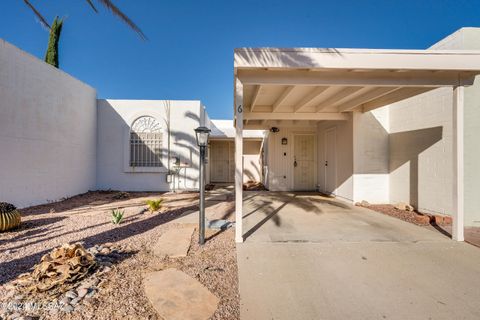 A home in Green Valley