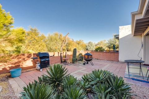 A home in Green Valley