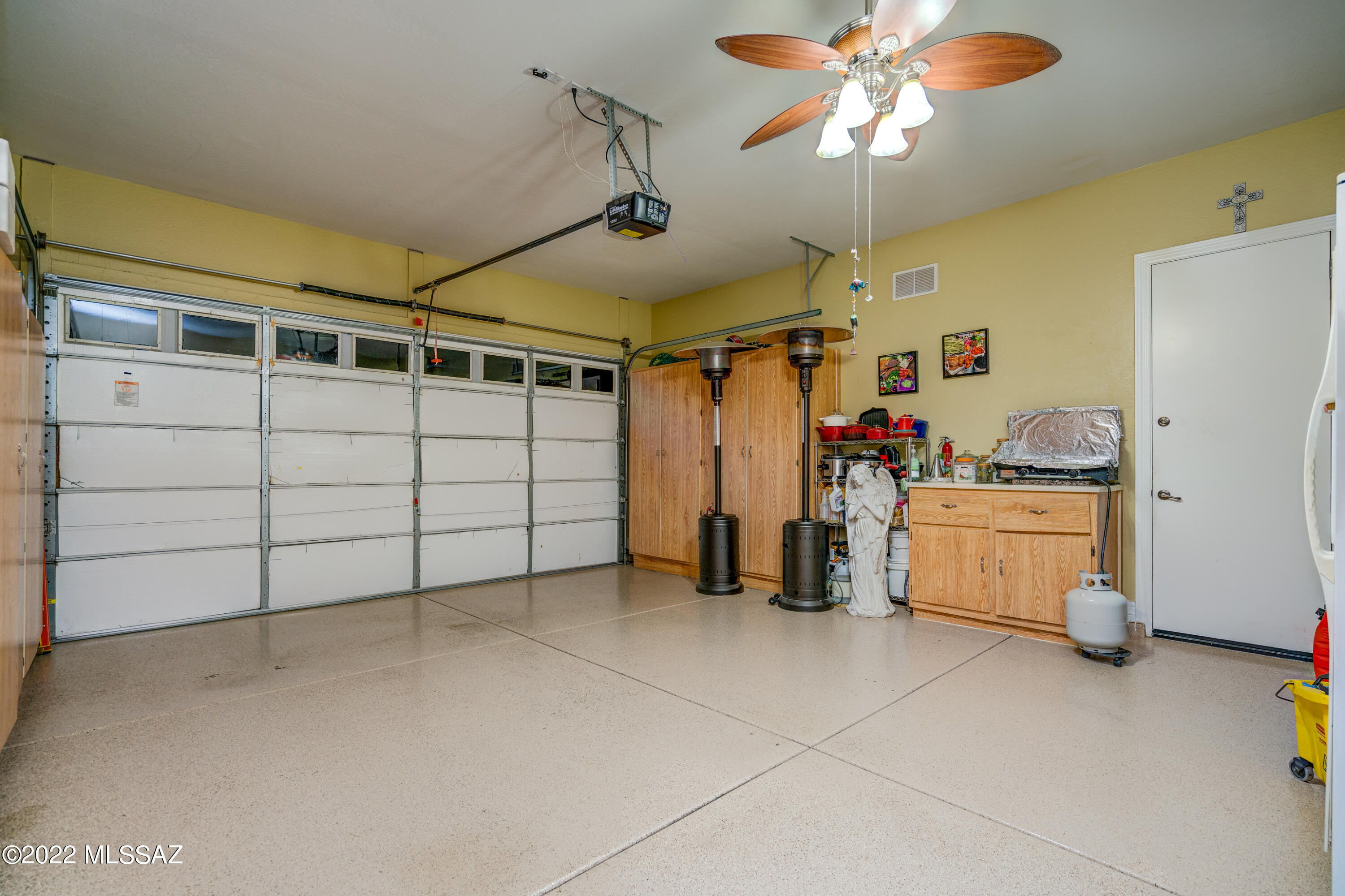 Out Of Pima County - Residential