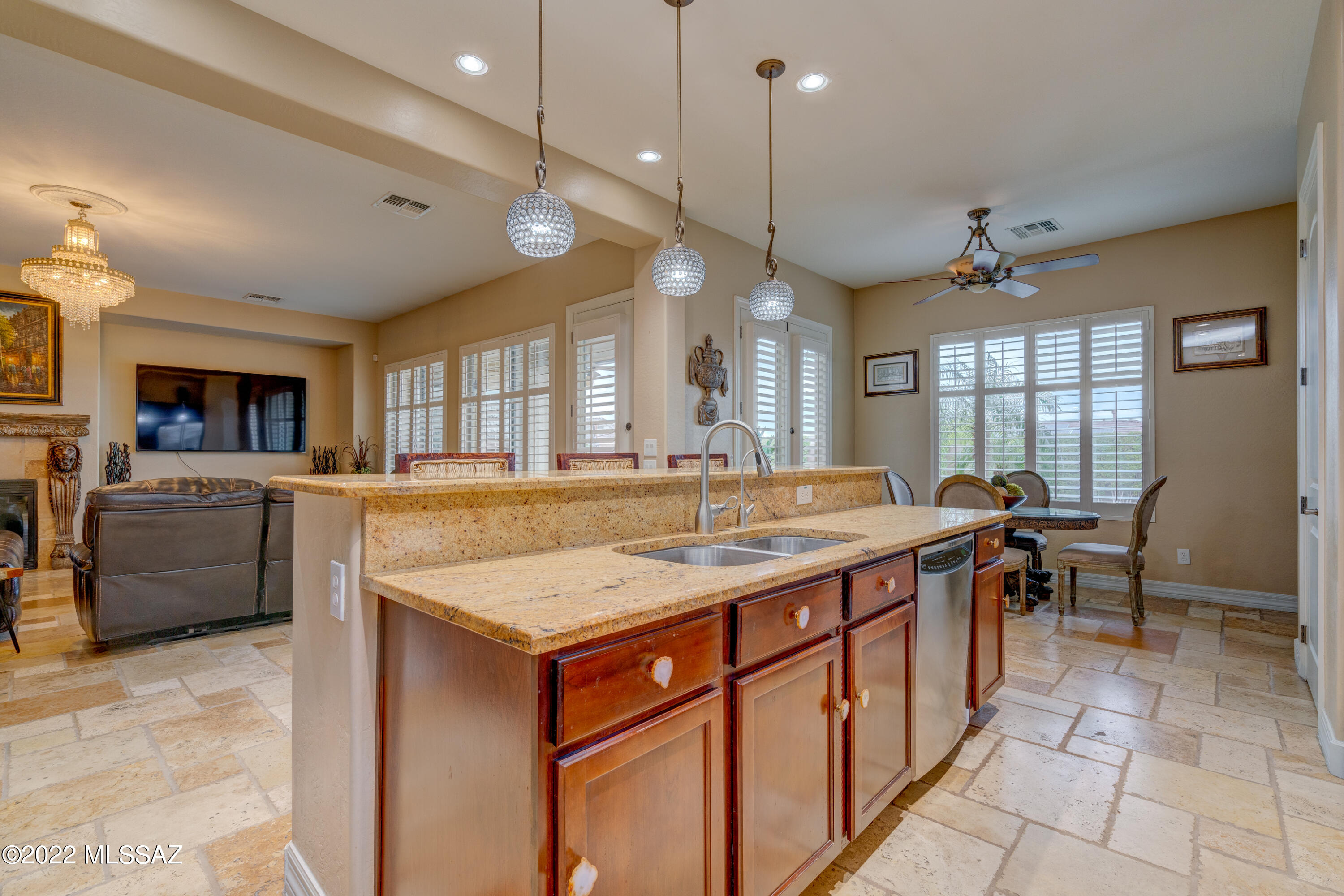 Out Of Pima County - Residential
