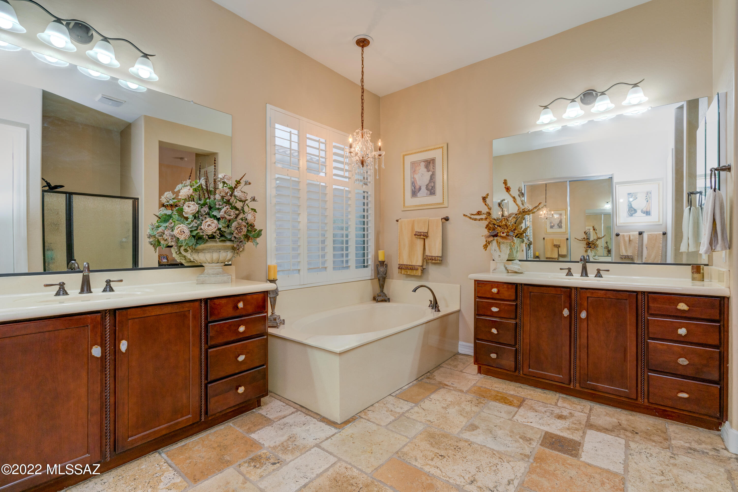 Out Of Pima County - Residential