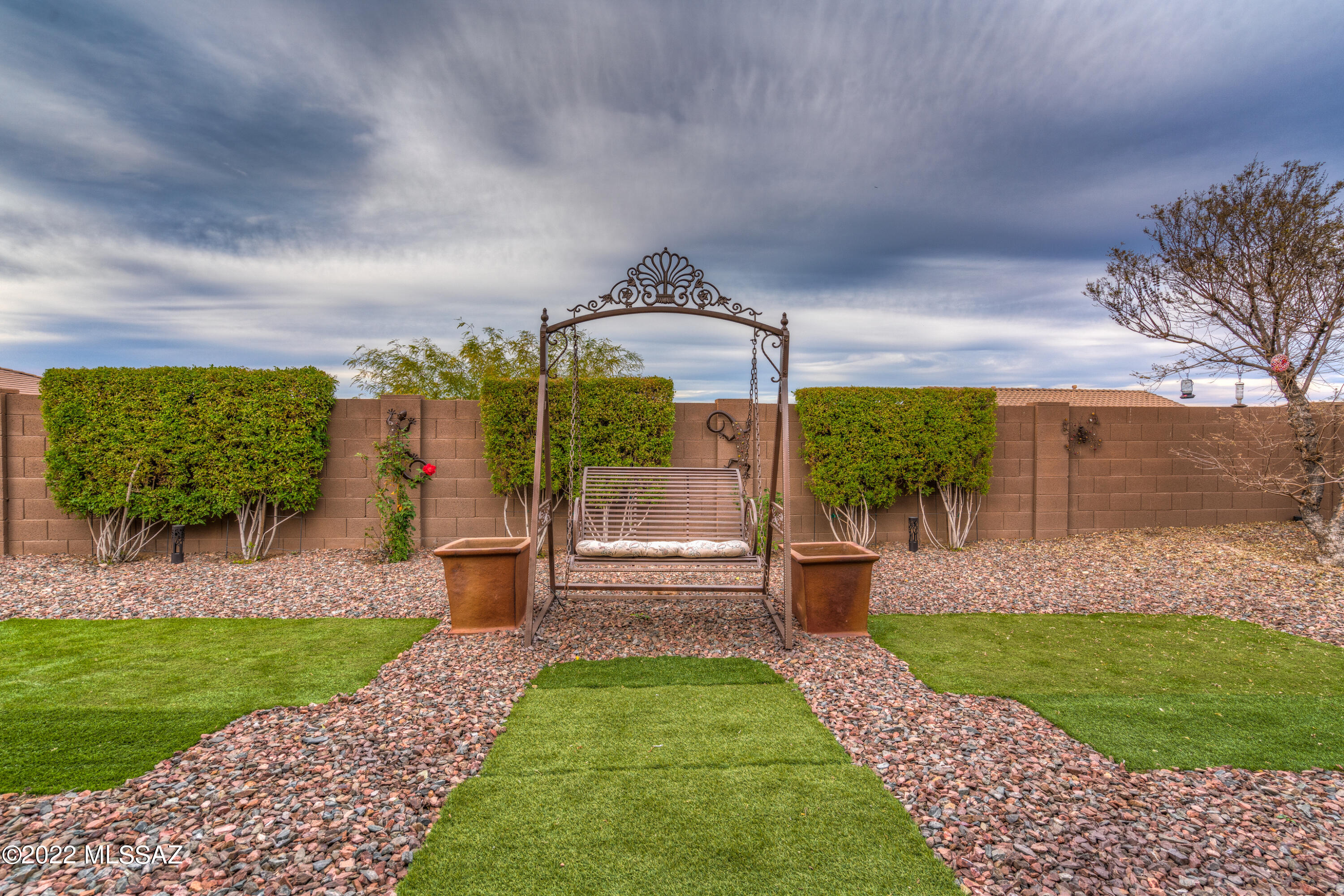 Out Of Pima County - Residential