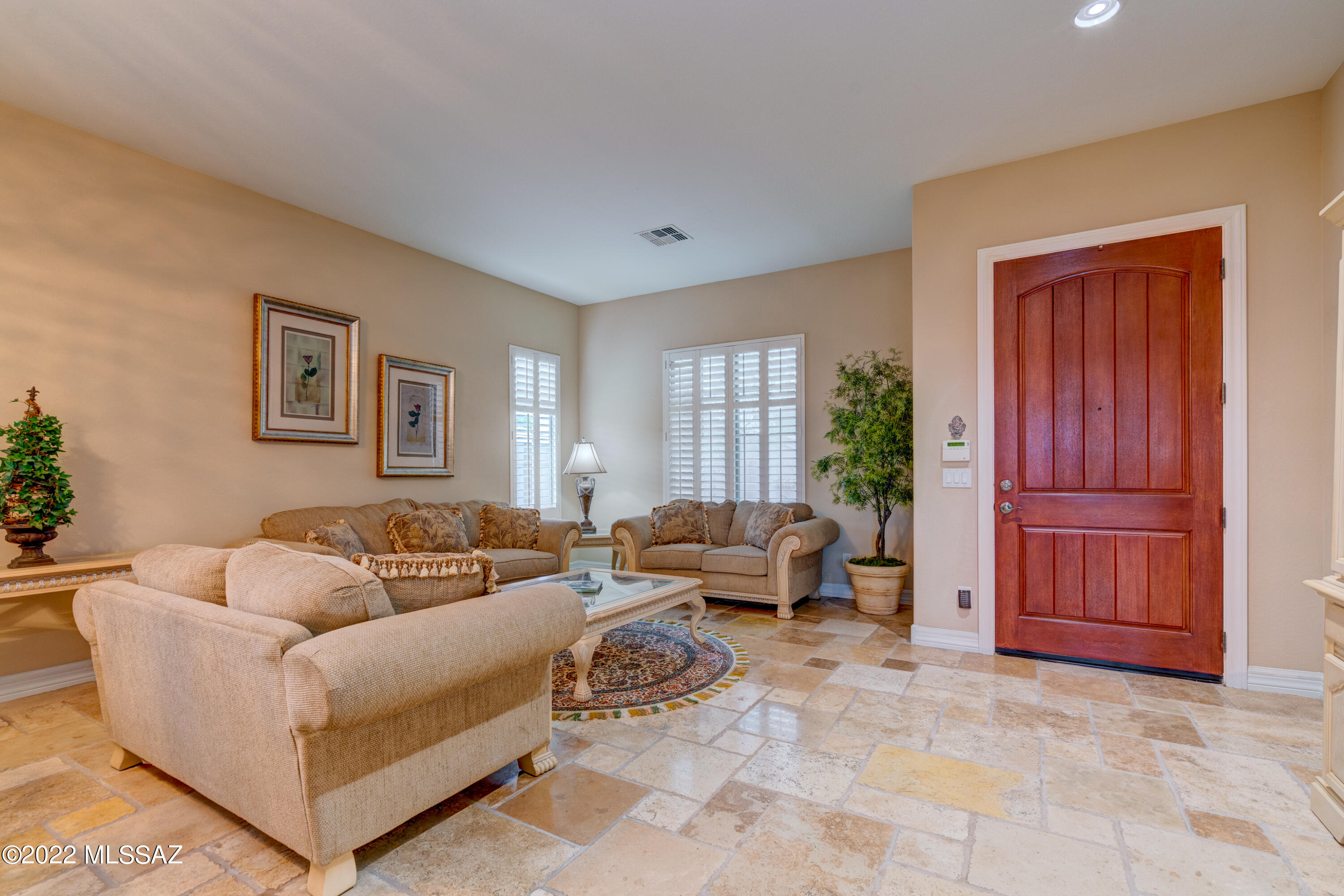 Out Of Pima County - Residential