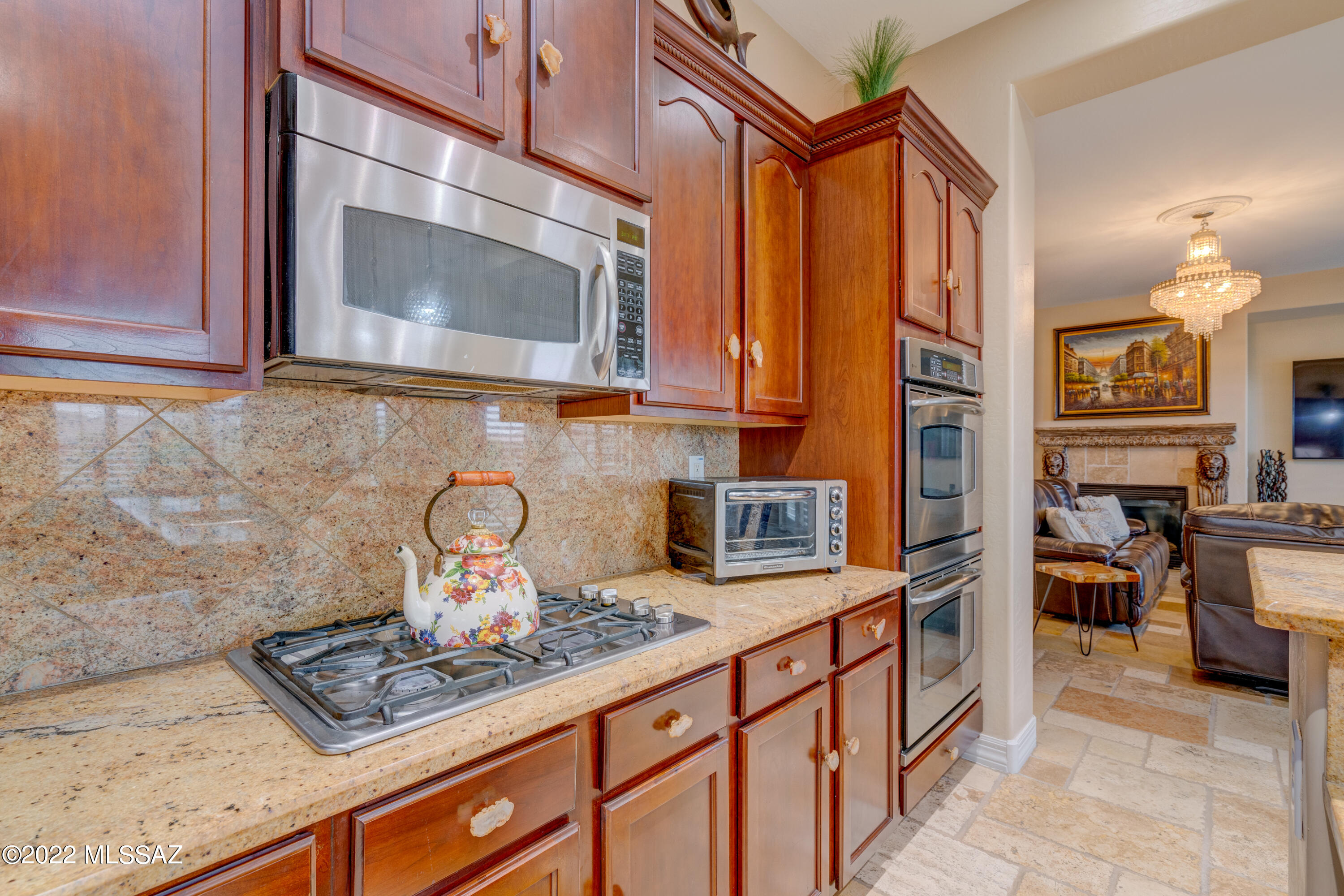Out Of Pima County - Residential