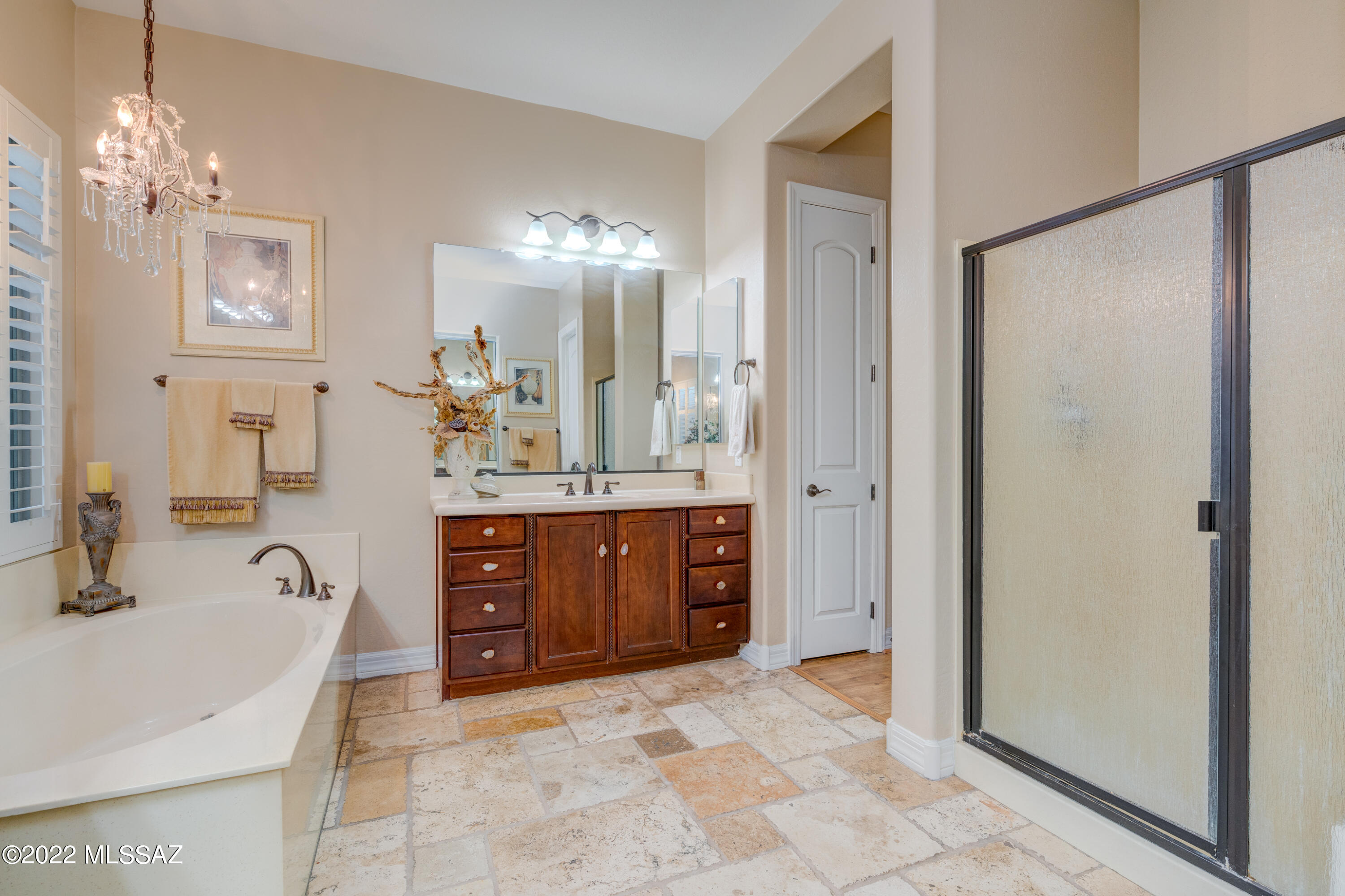 Out Of Pima County - Residential