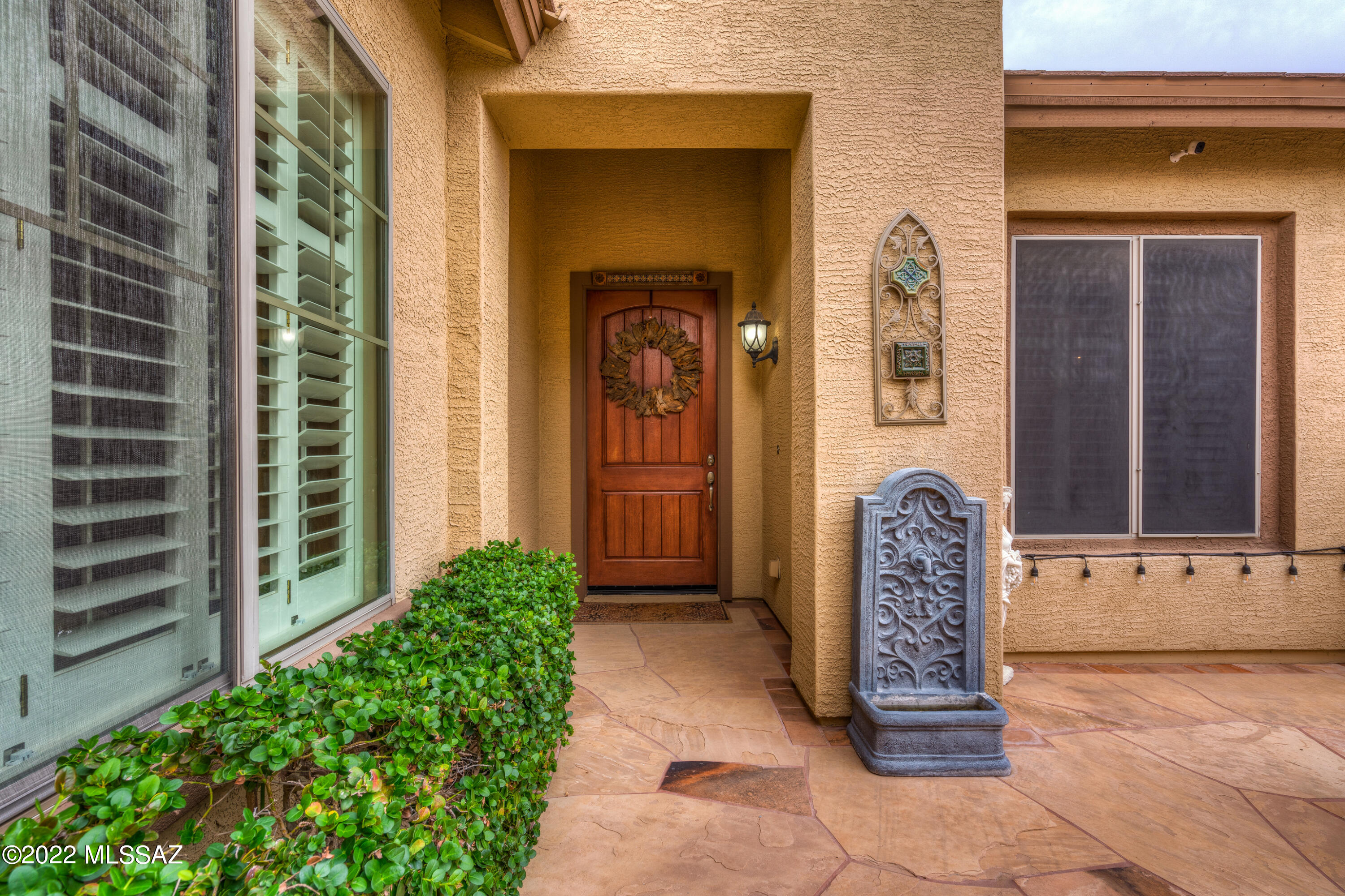 Out Of Pima County - Residential