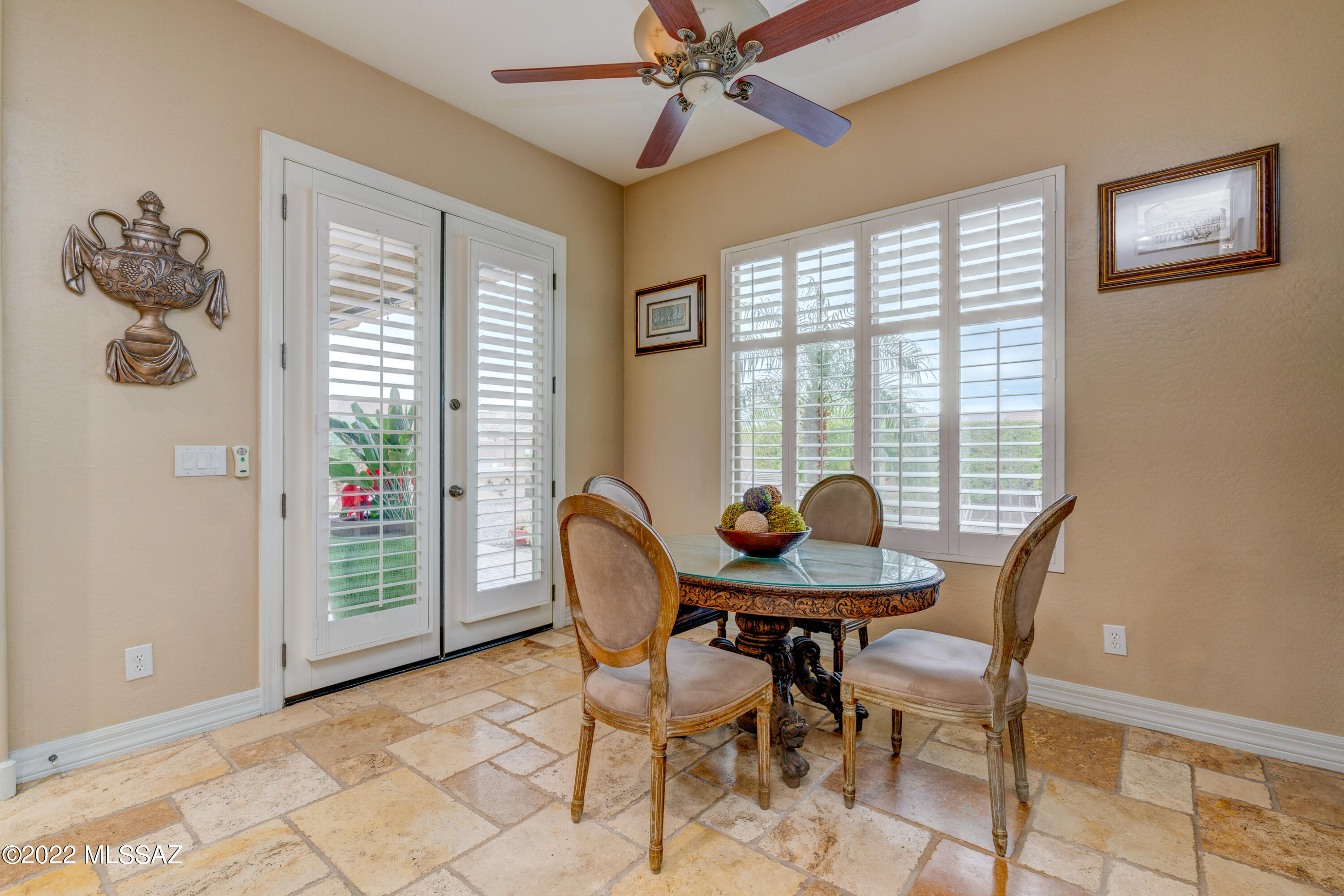 Out Of Pima County - Residential