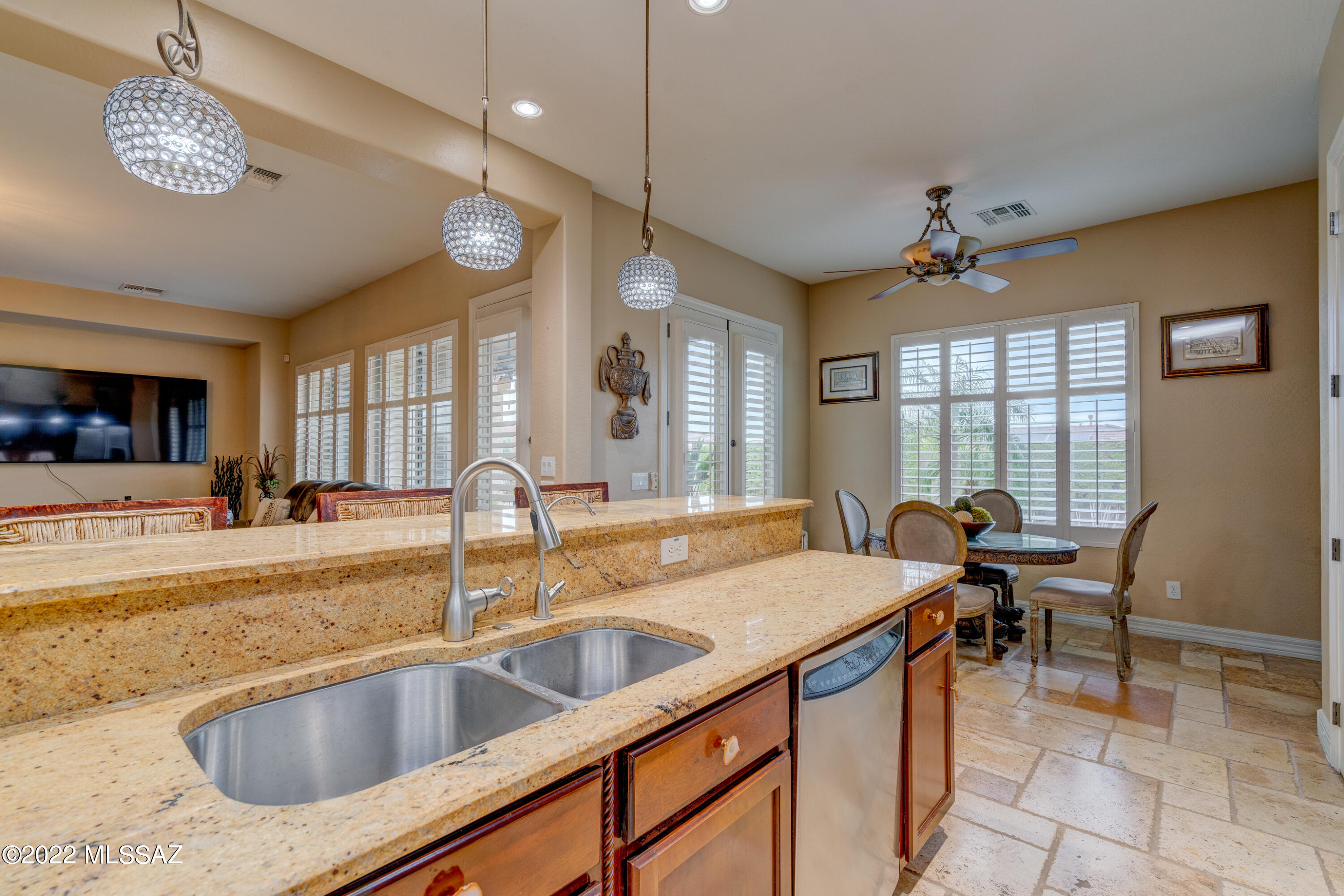 Out Of Pima County - Residential