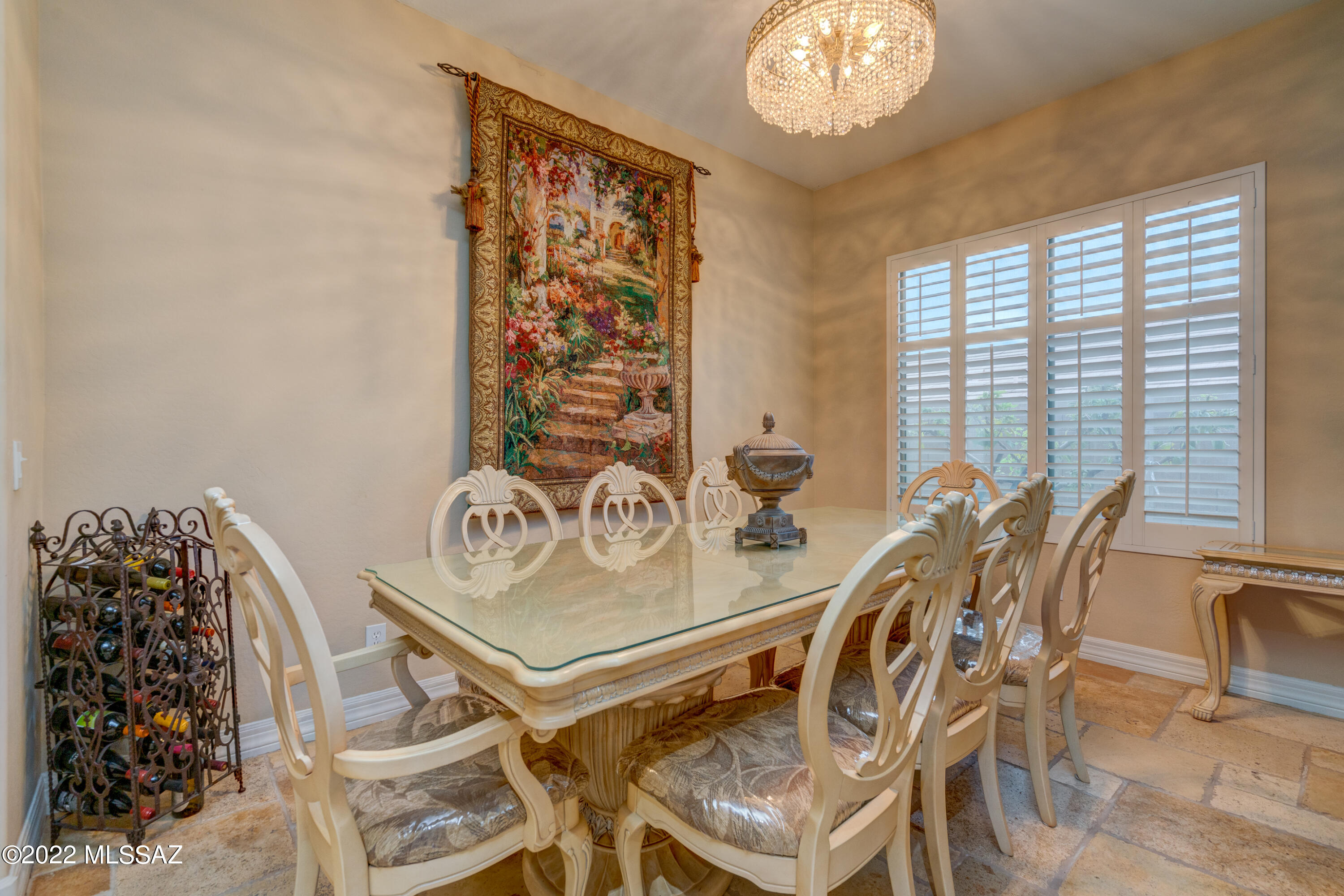 Out Of Pima County - Residential
