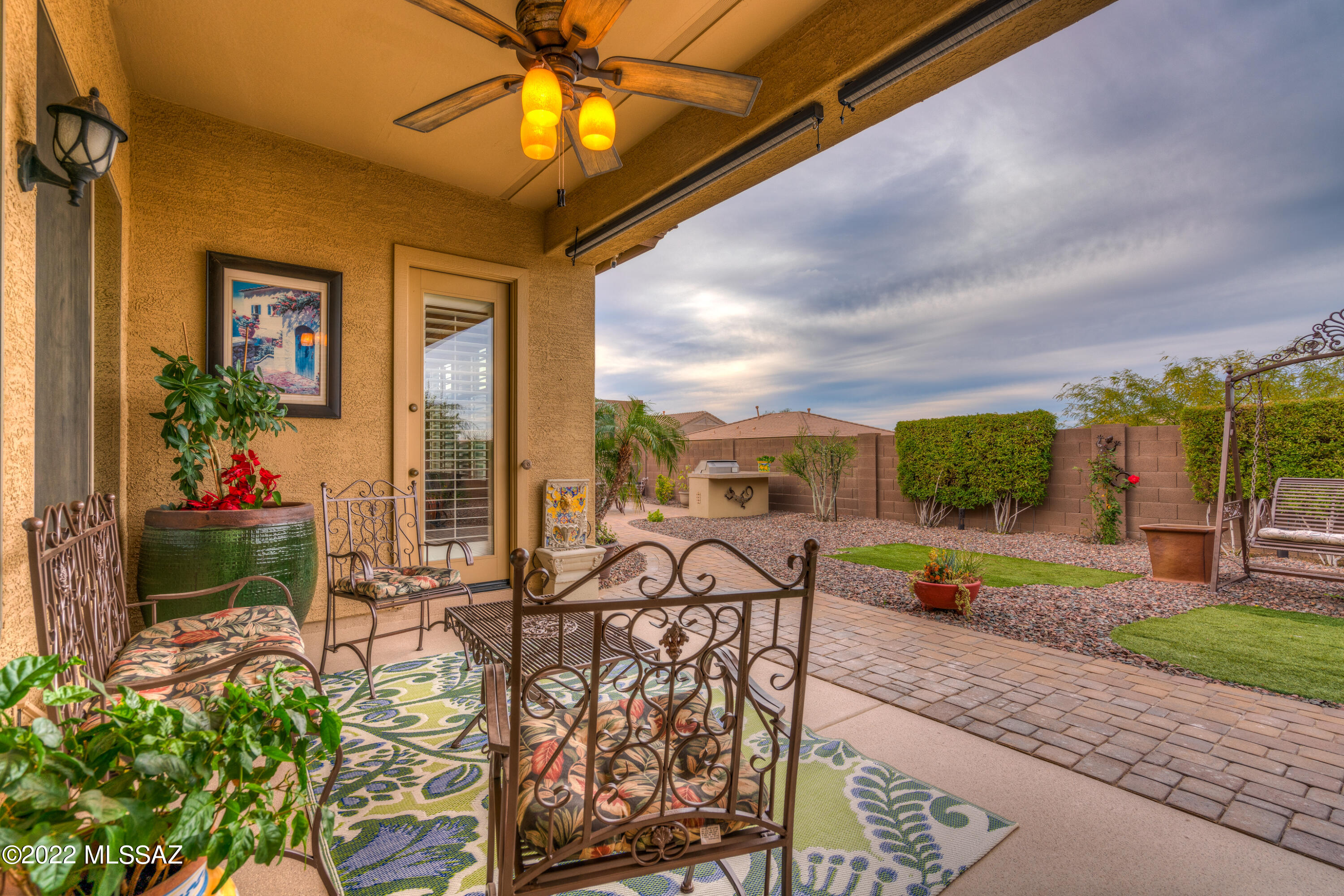 Out Of Pima County - Residential