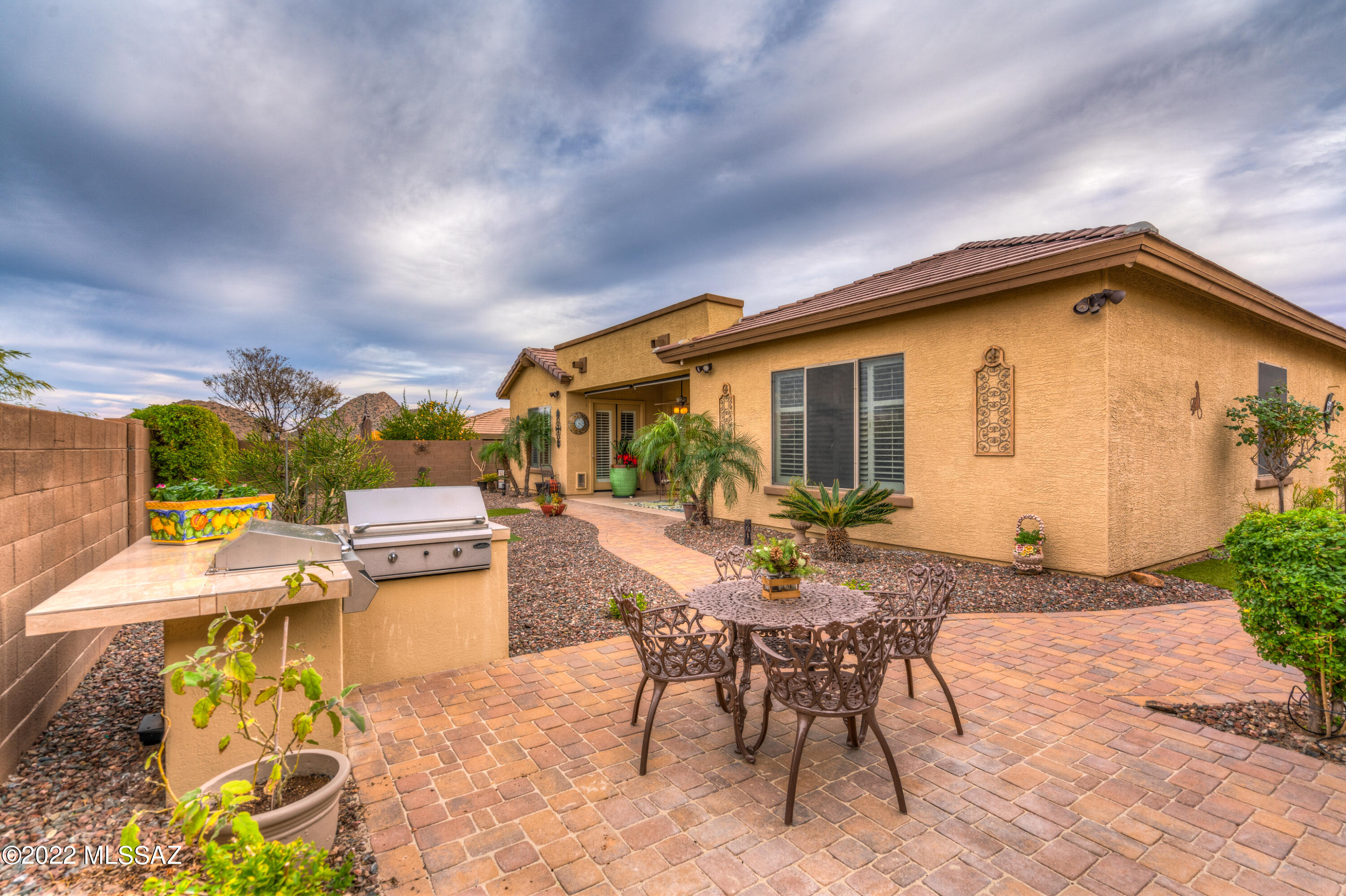 Out Of Pima County - Residential