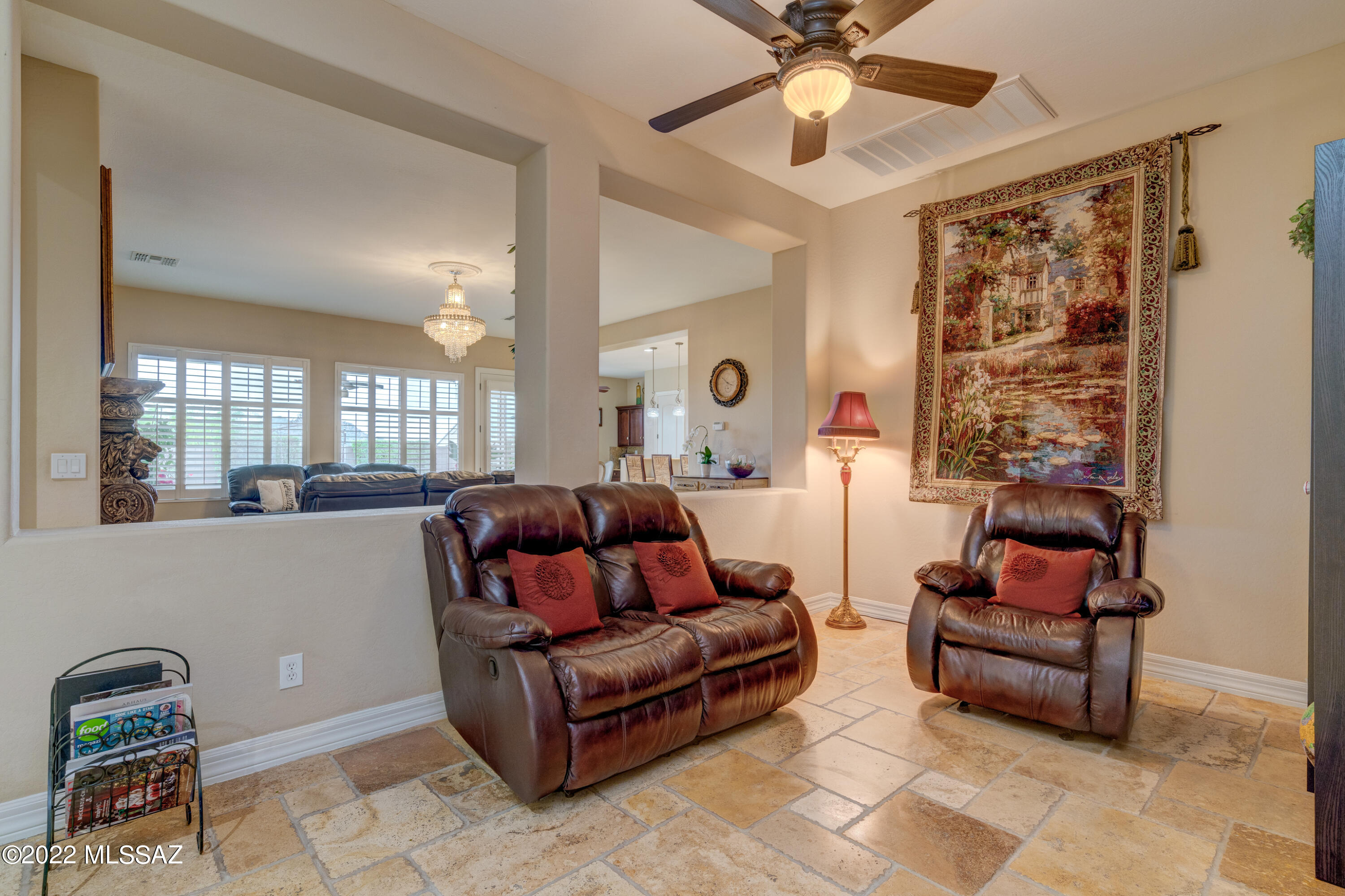 Out Of Pima County - Residential