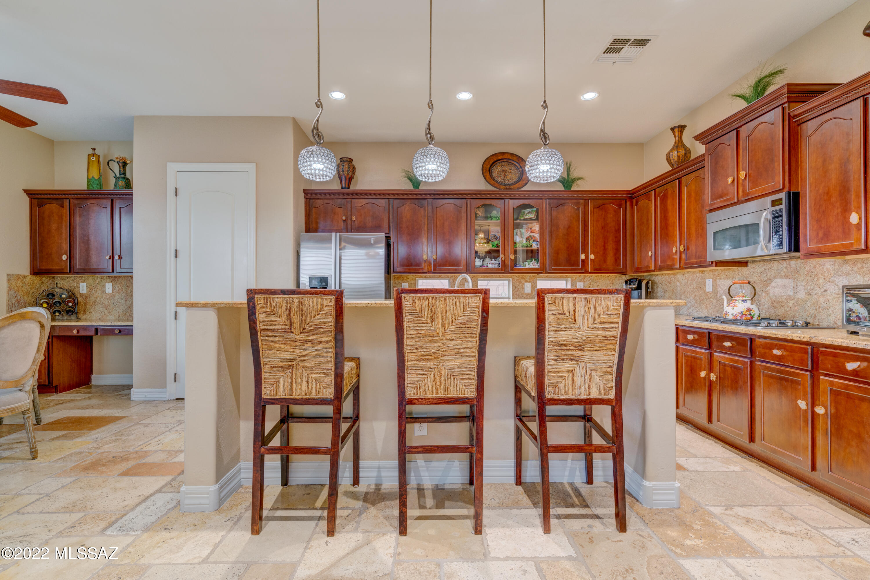 Out Of Pima County - Residential