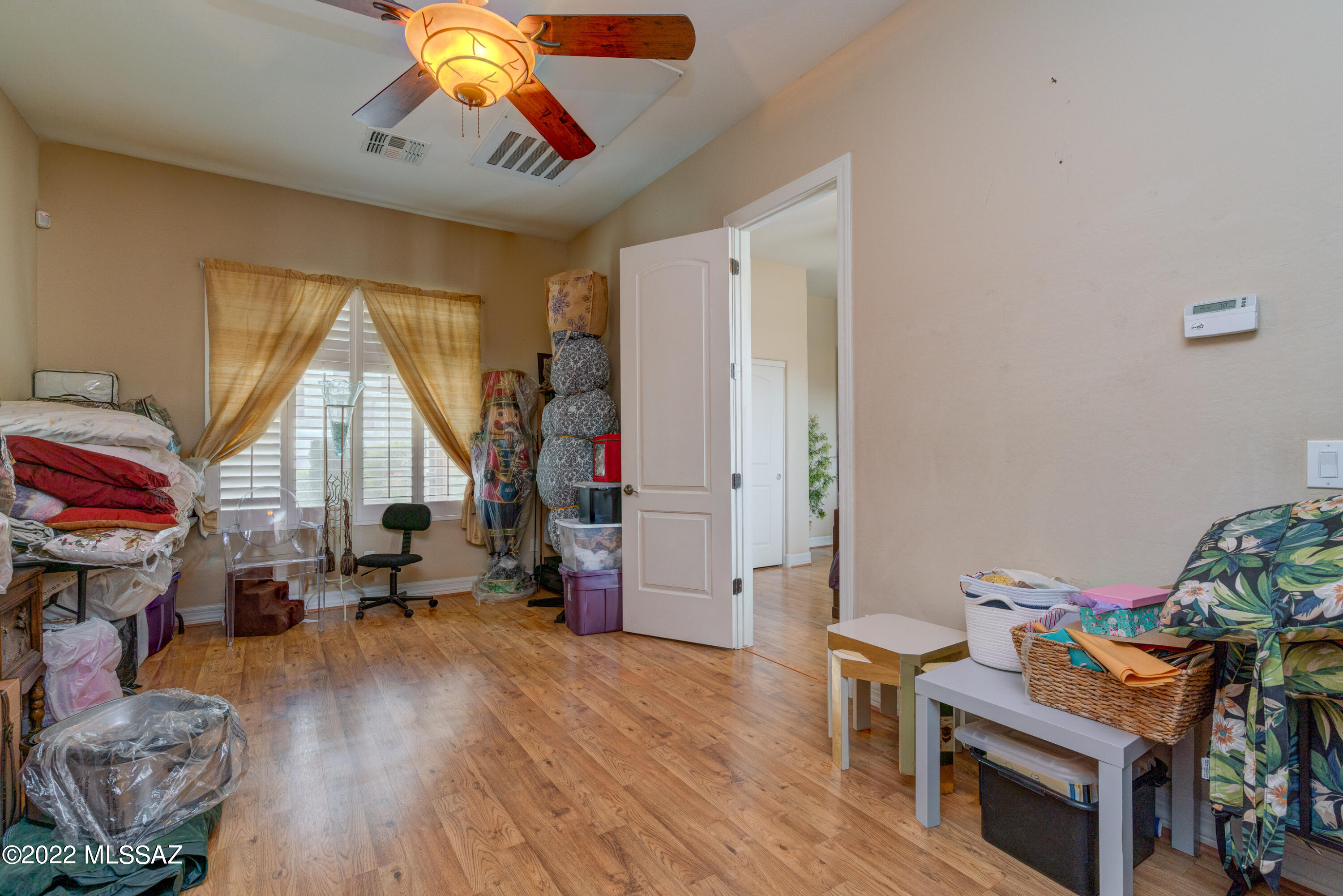 Out Of Pima County - Residential
