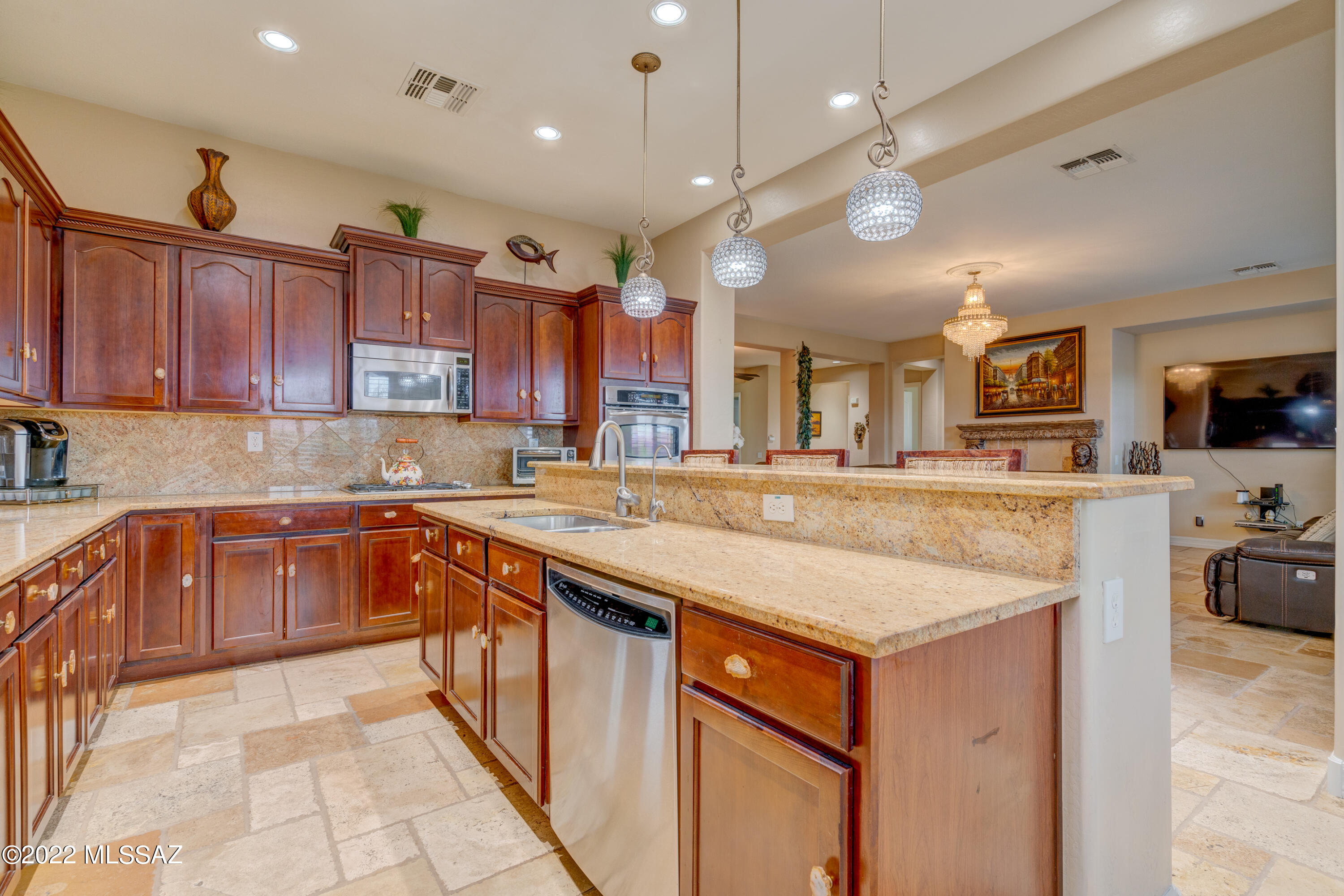 Out Of Pima County - Residential