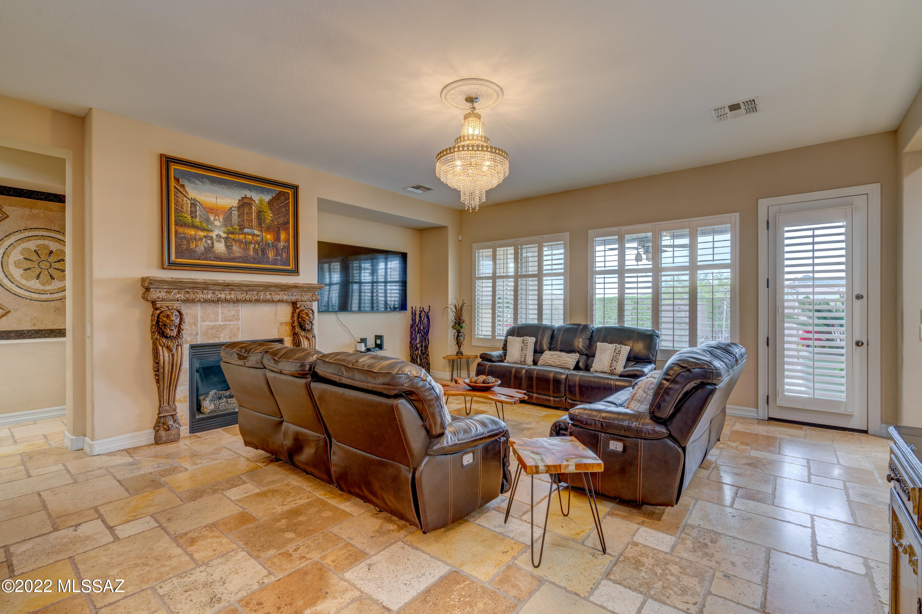 Out Of Pima County - Residential