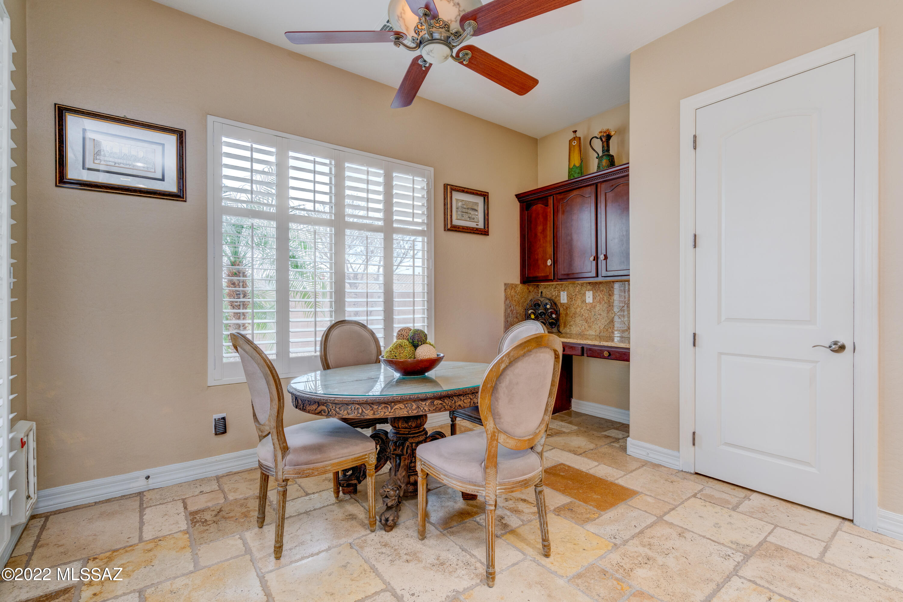 Out Of Pima County - Residential