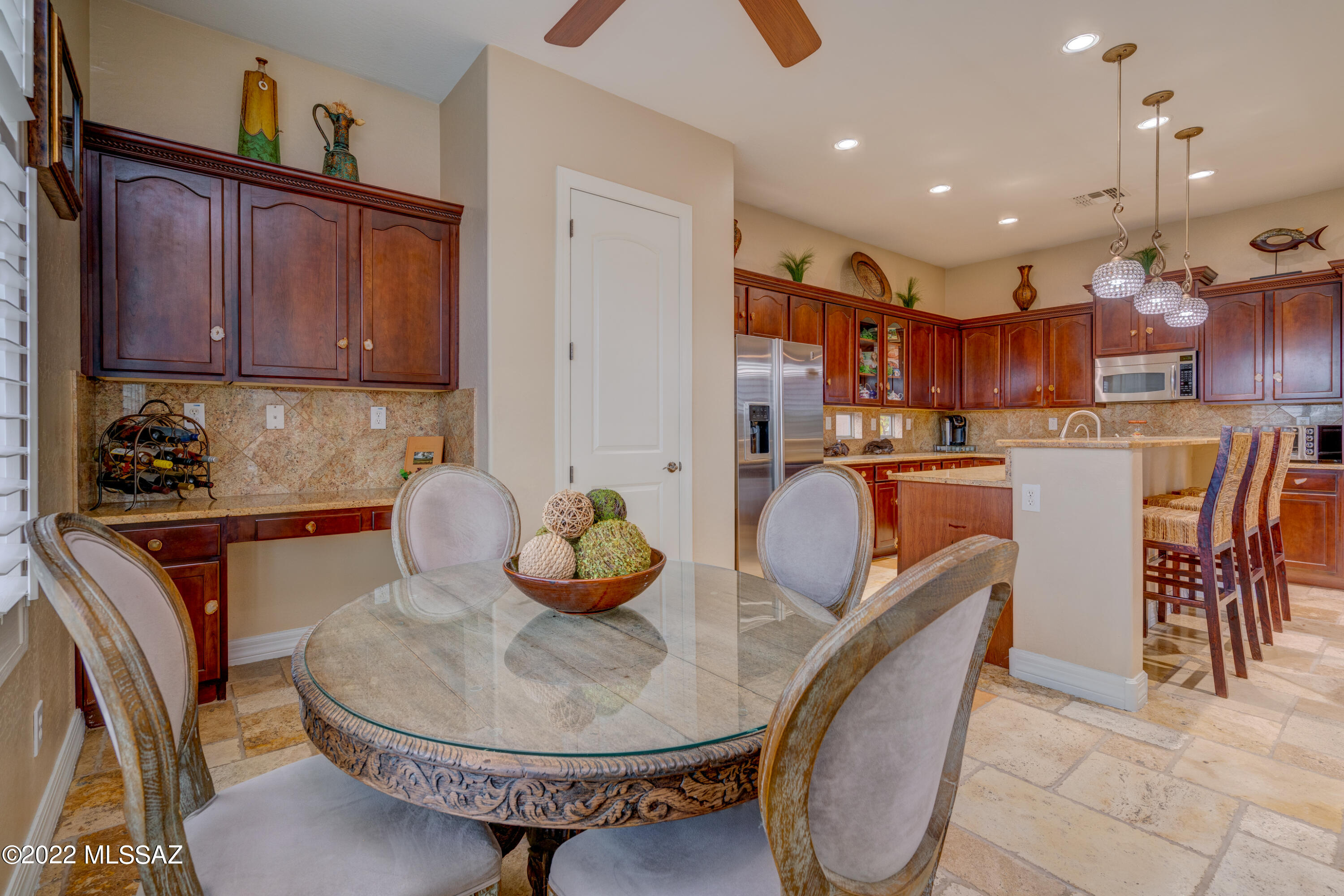 Out Of Pima County - Residential