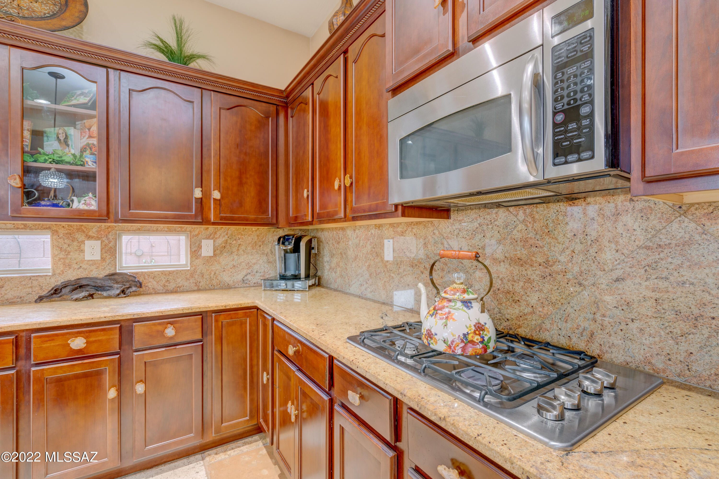 Out Of Pima County - Residential