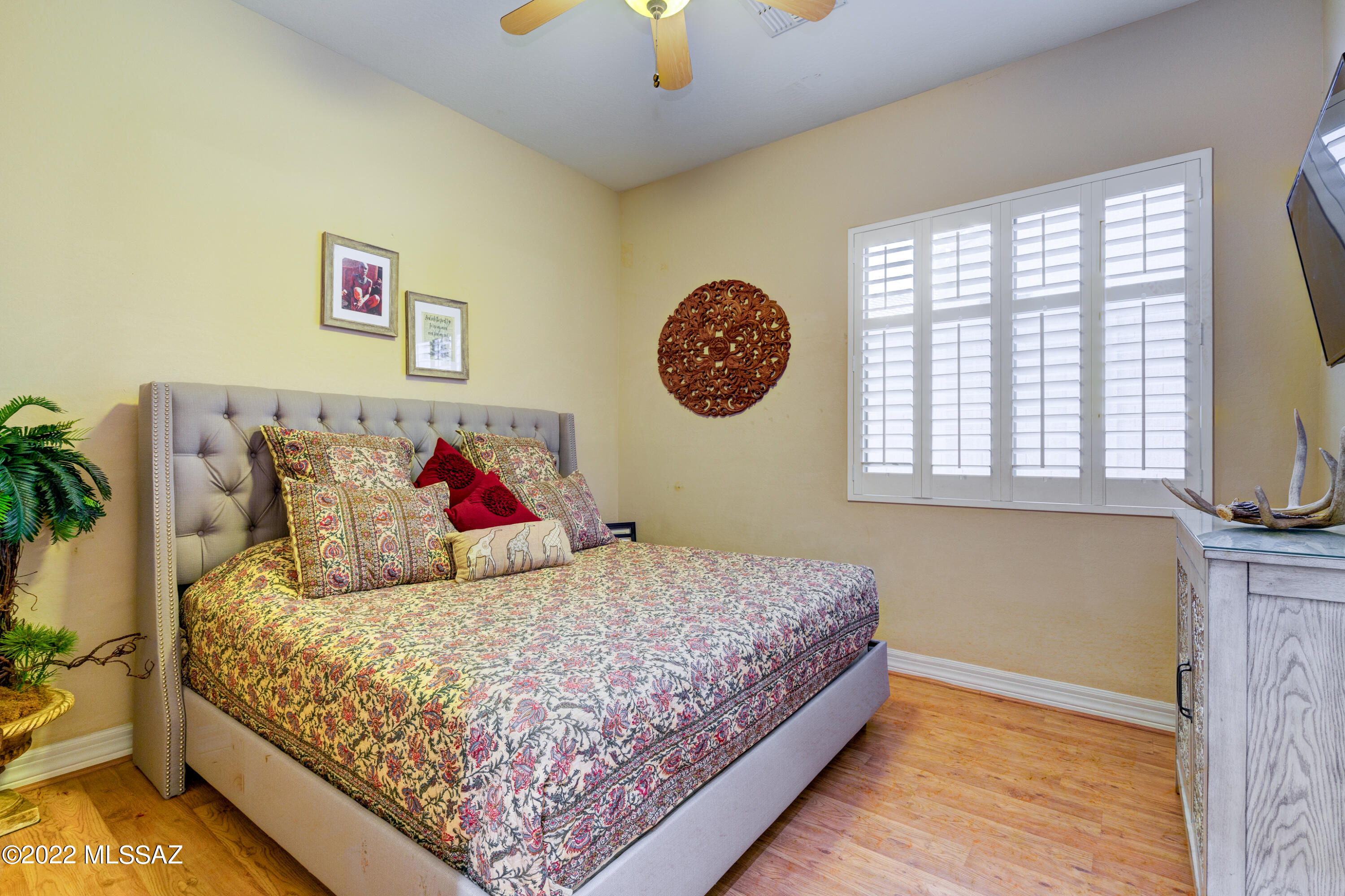 Out Of Pima County - Residential